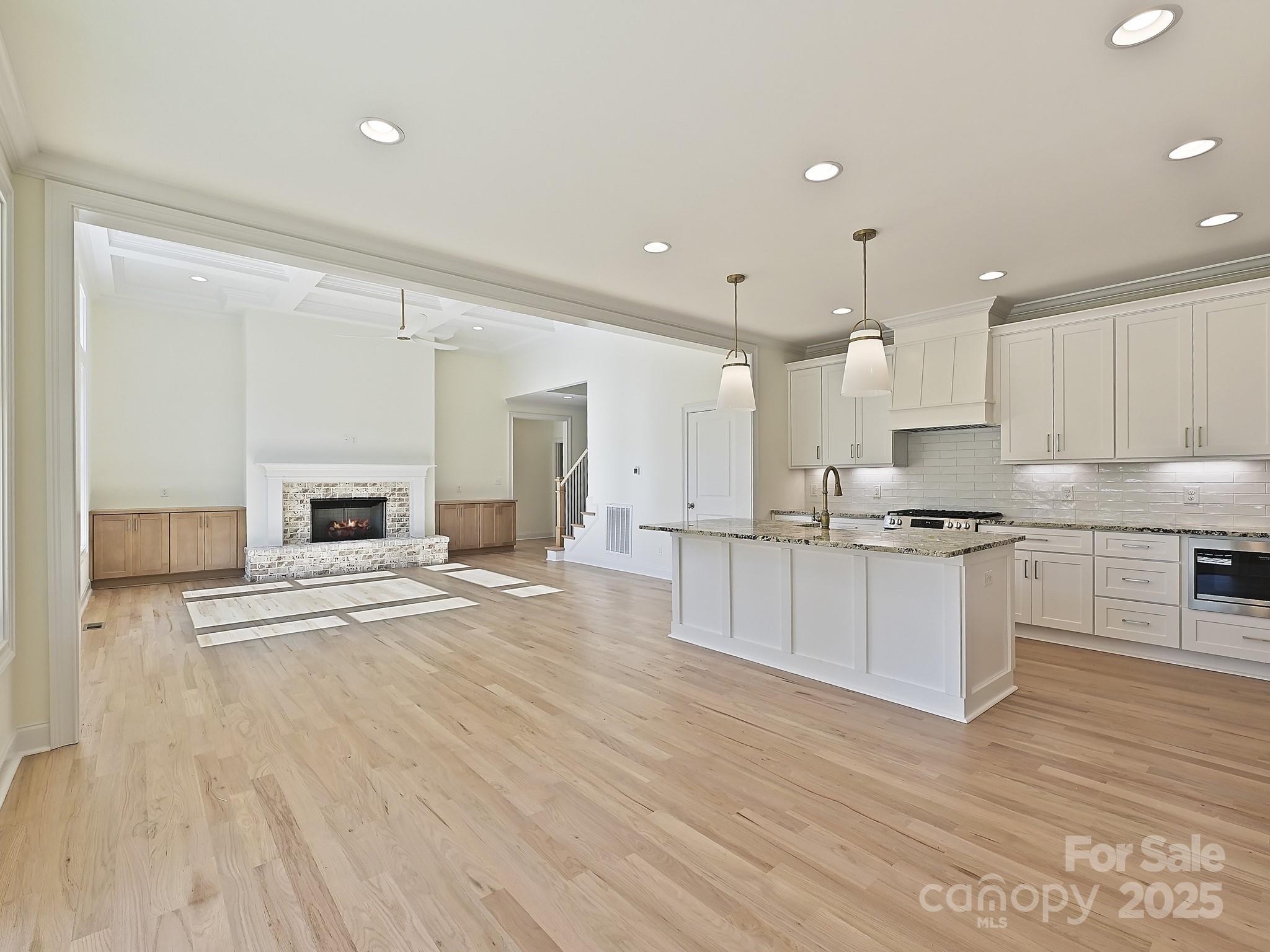 Edmunds Farm - Residential