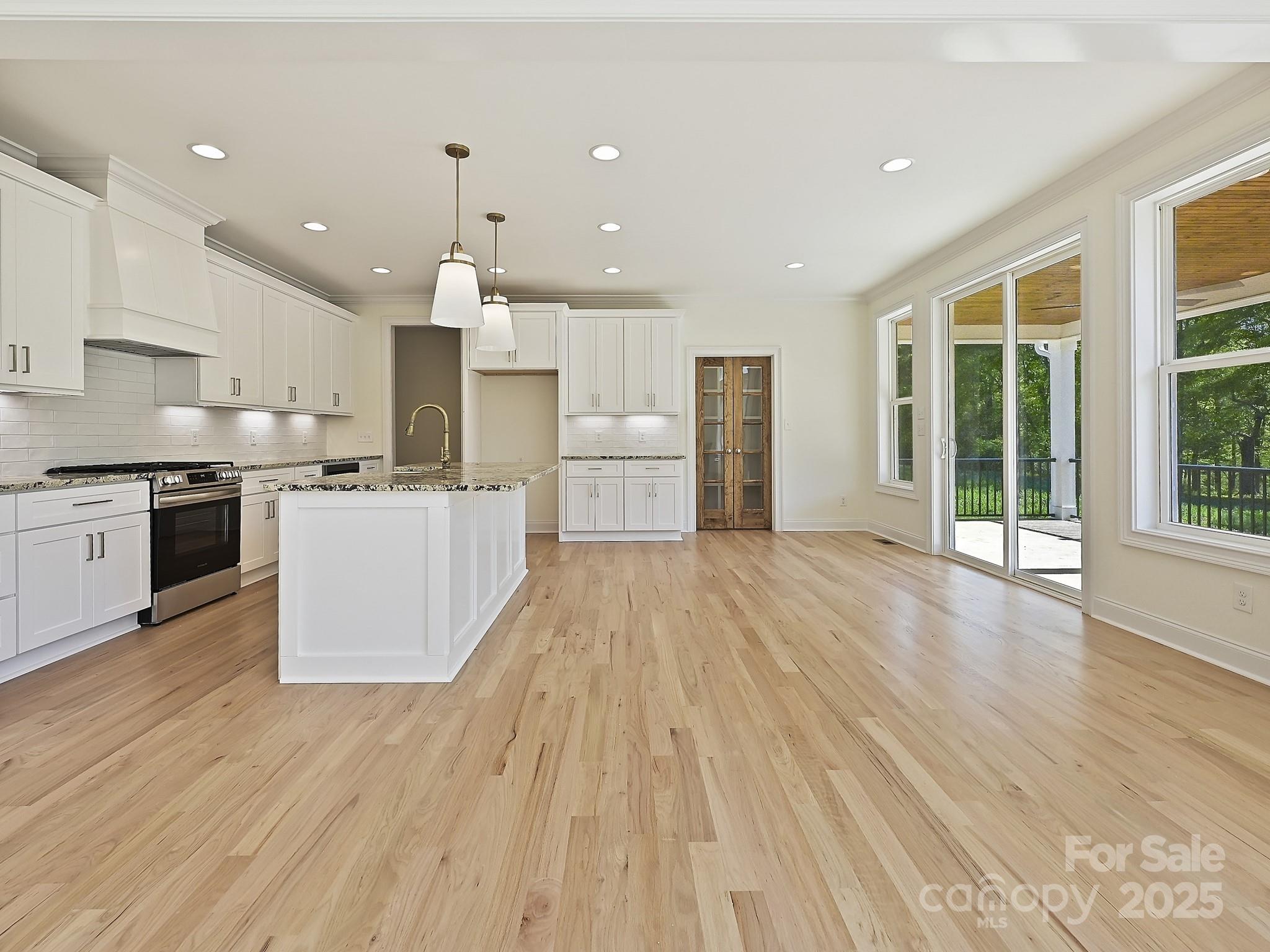 Edmunds Farm - Residential