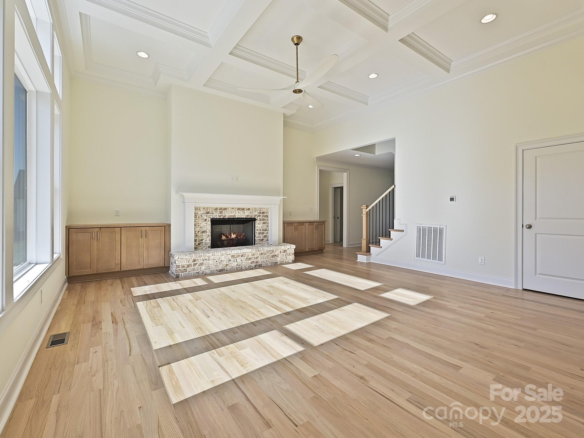 Edmunds Farm - Residential