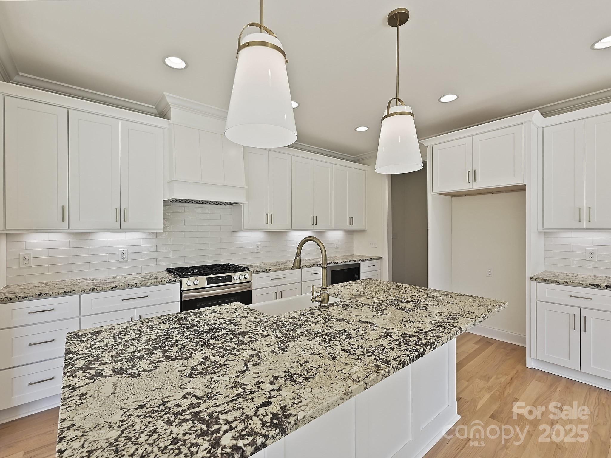 Edmunds Farm - Residential