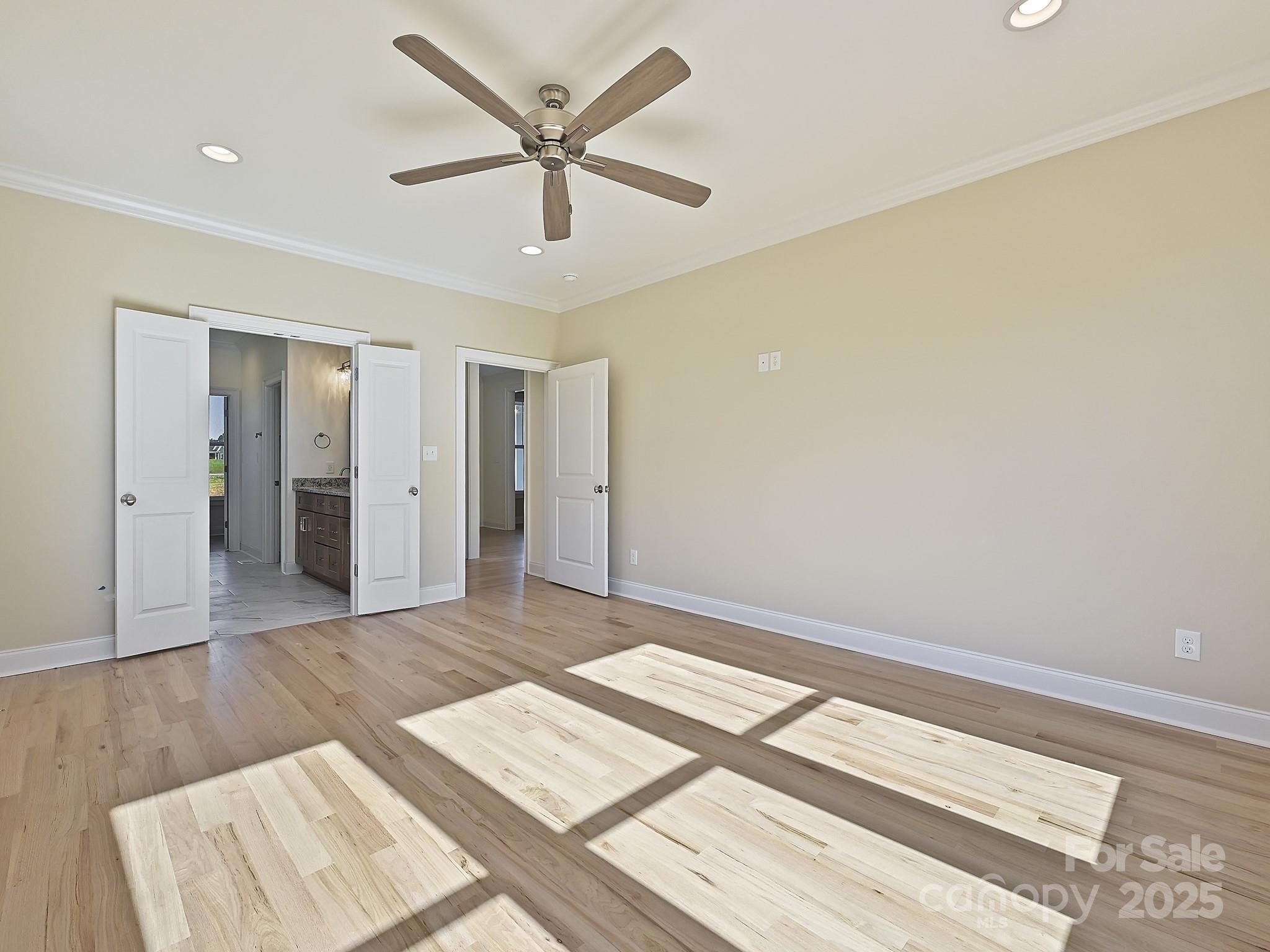 Edmunds Farm - Residential