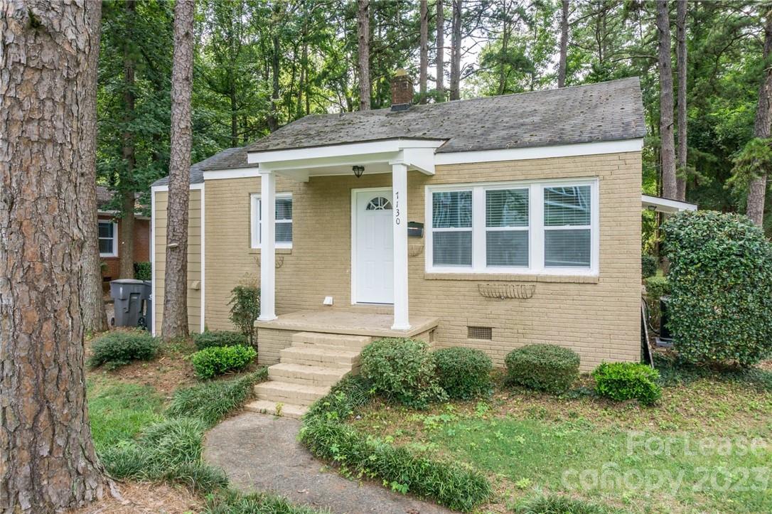 Midwood - Residential Lease
