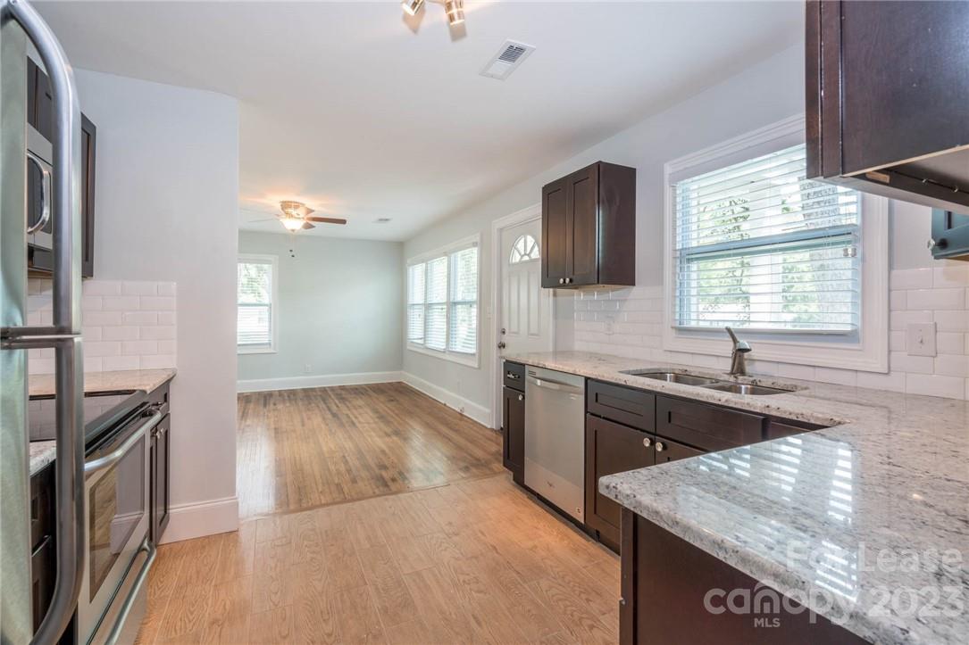 Midwood - Residential Lease