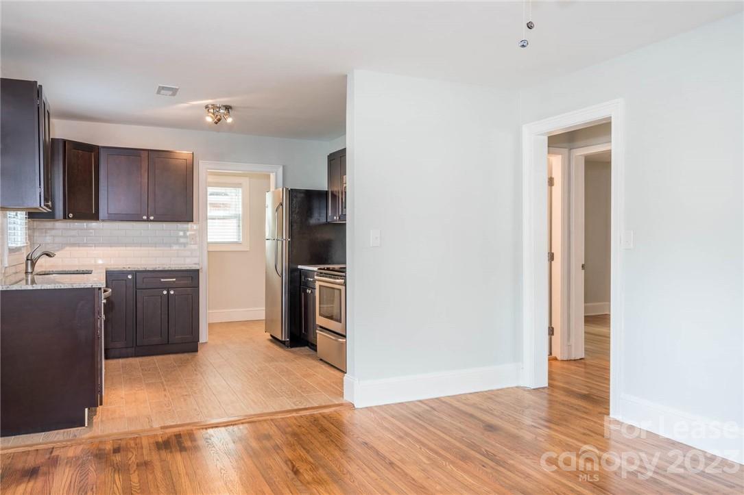 Midwood - Residential Lease