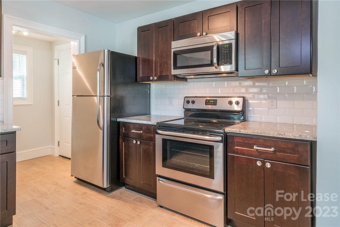Midwood - Residential Lease