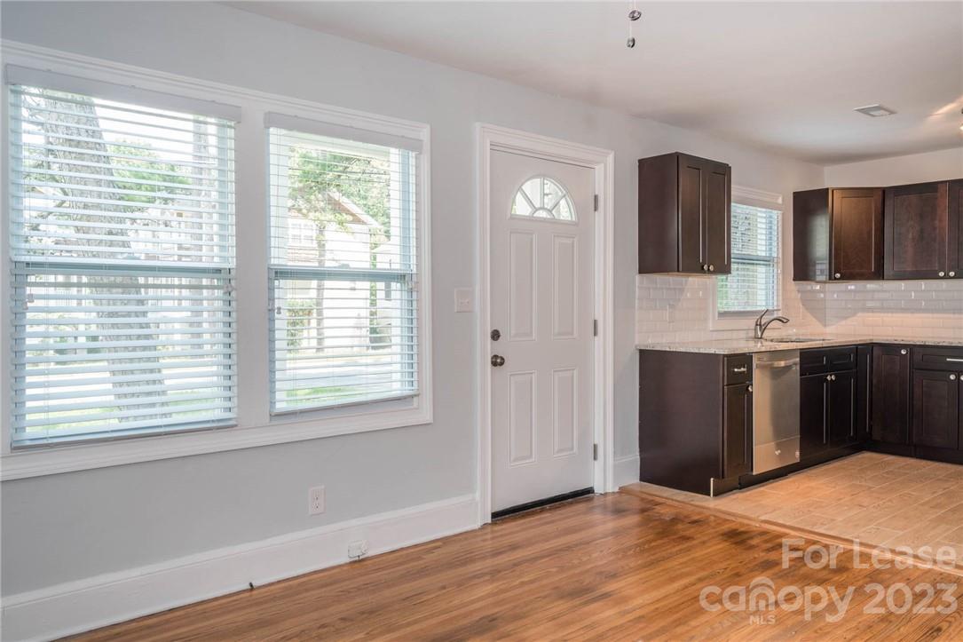 Midwood - Residential Lease