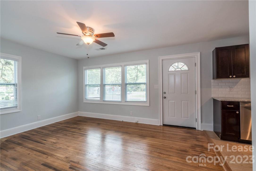 Midwood - Residential Lease