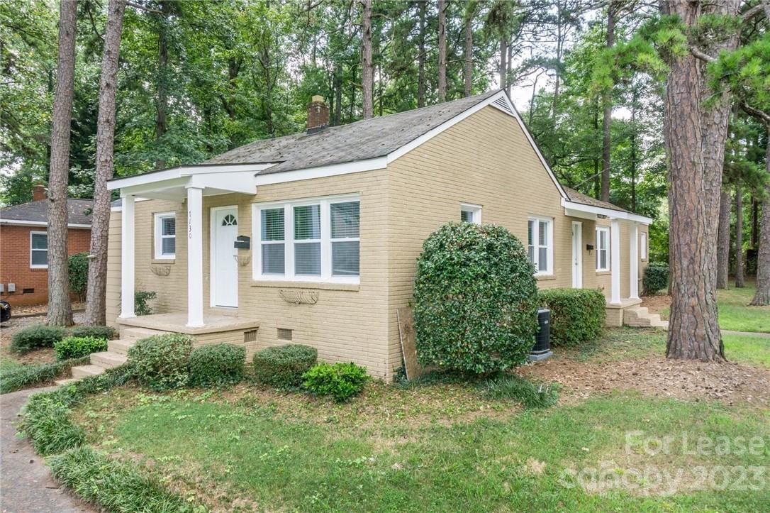 Midwood - Residential Lease