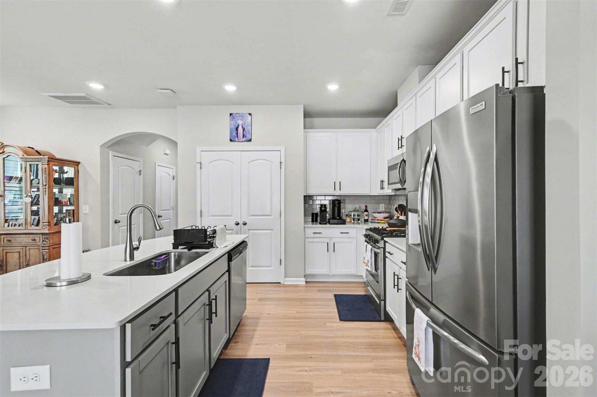 The Greens - Residential