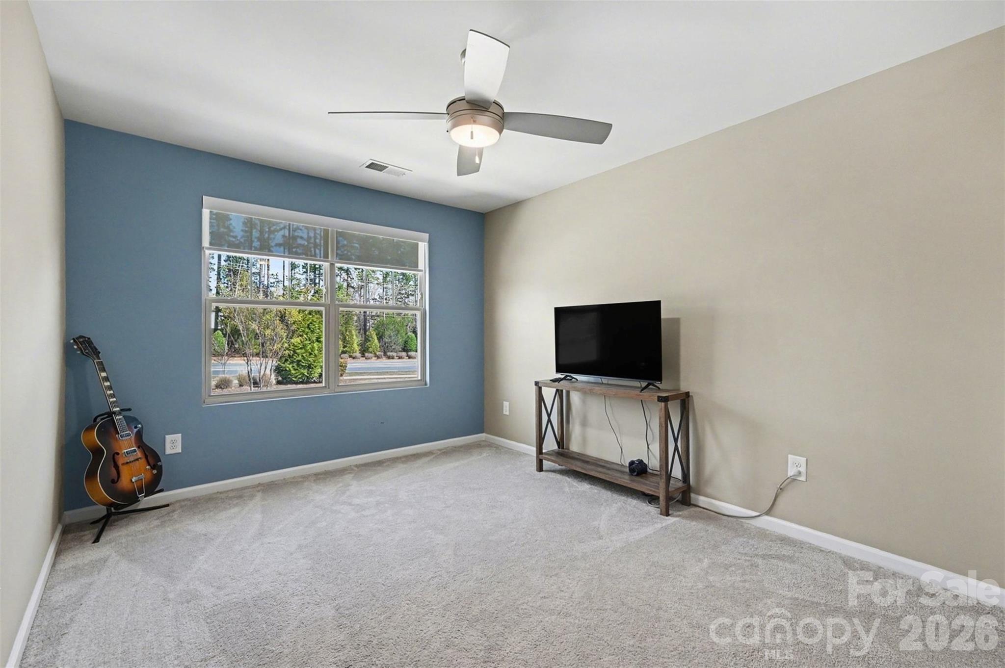 The Greens - Residential