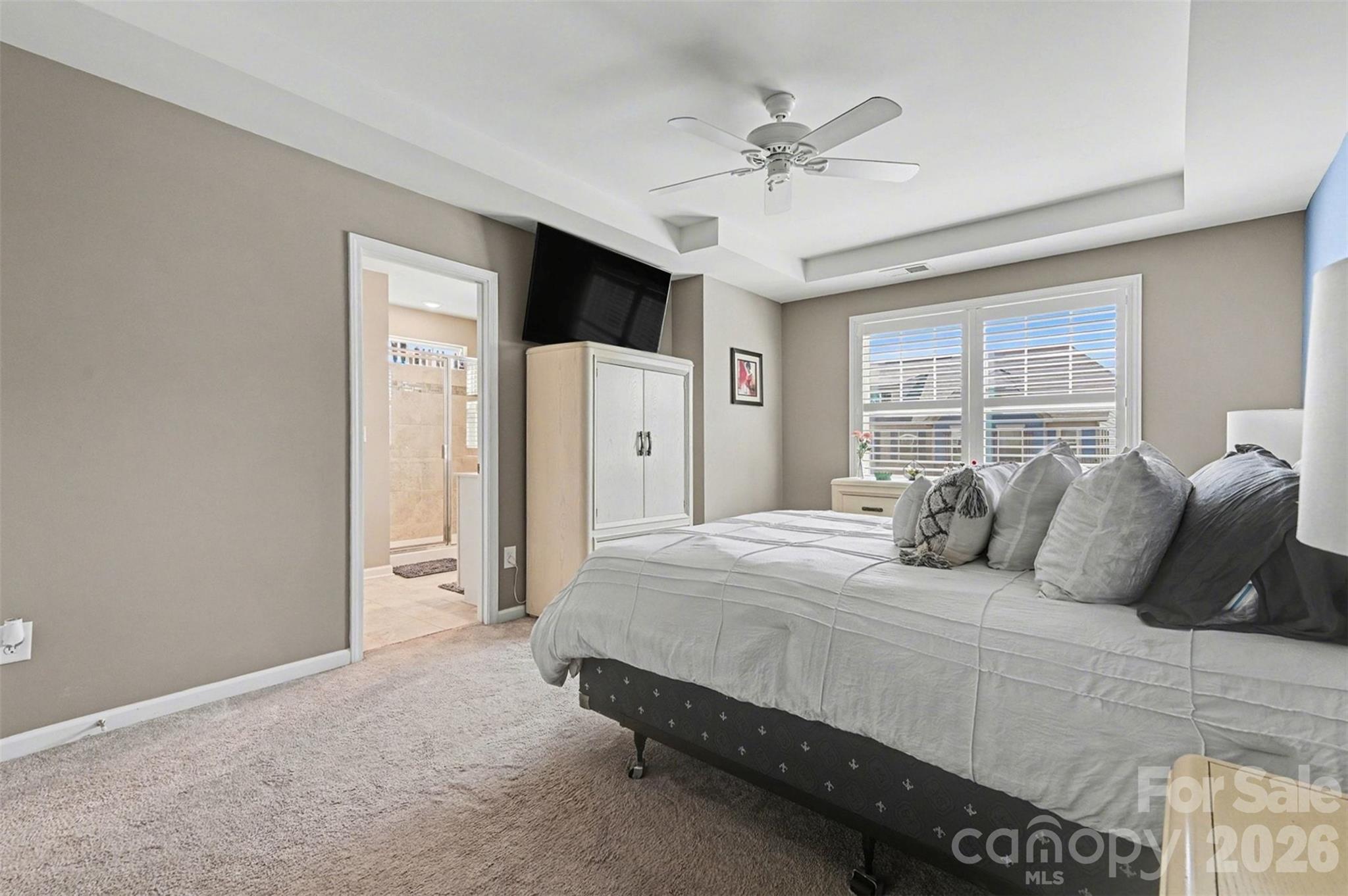 The Greens - Residential