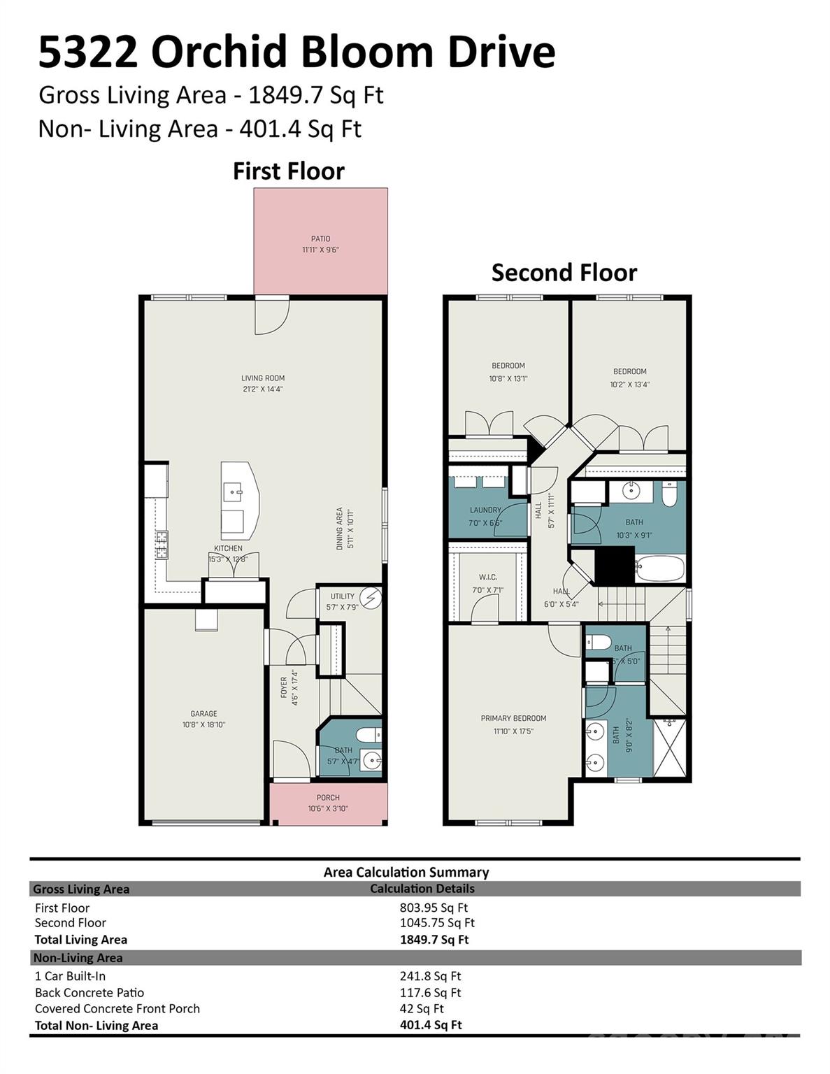 The Greens - Residential