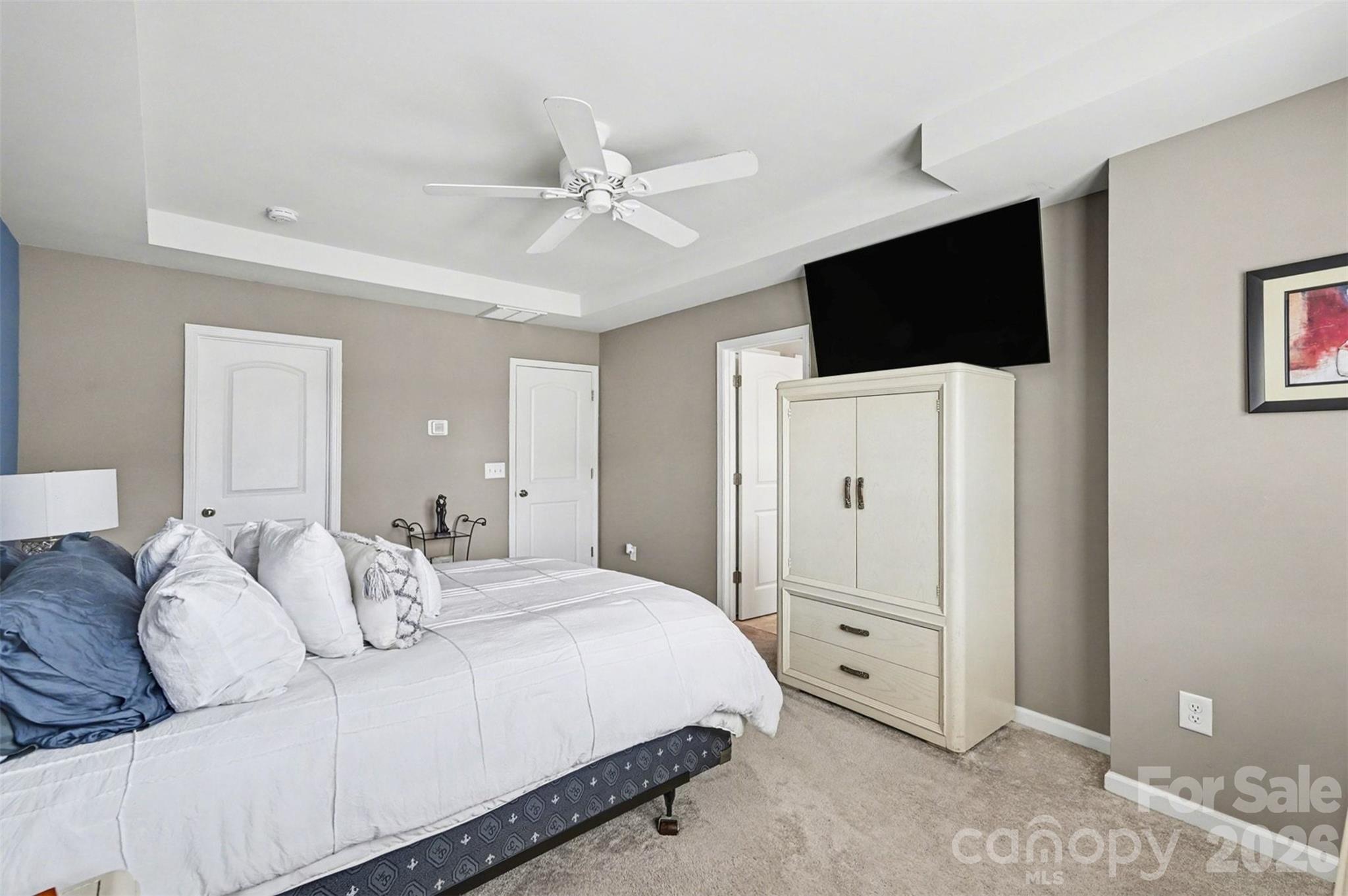 The Greens - Residential