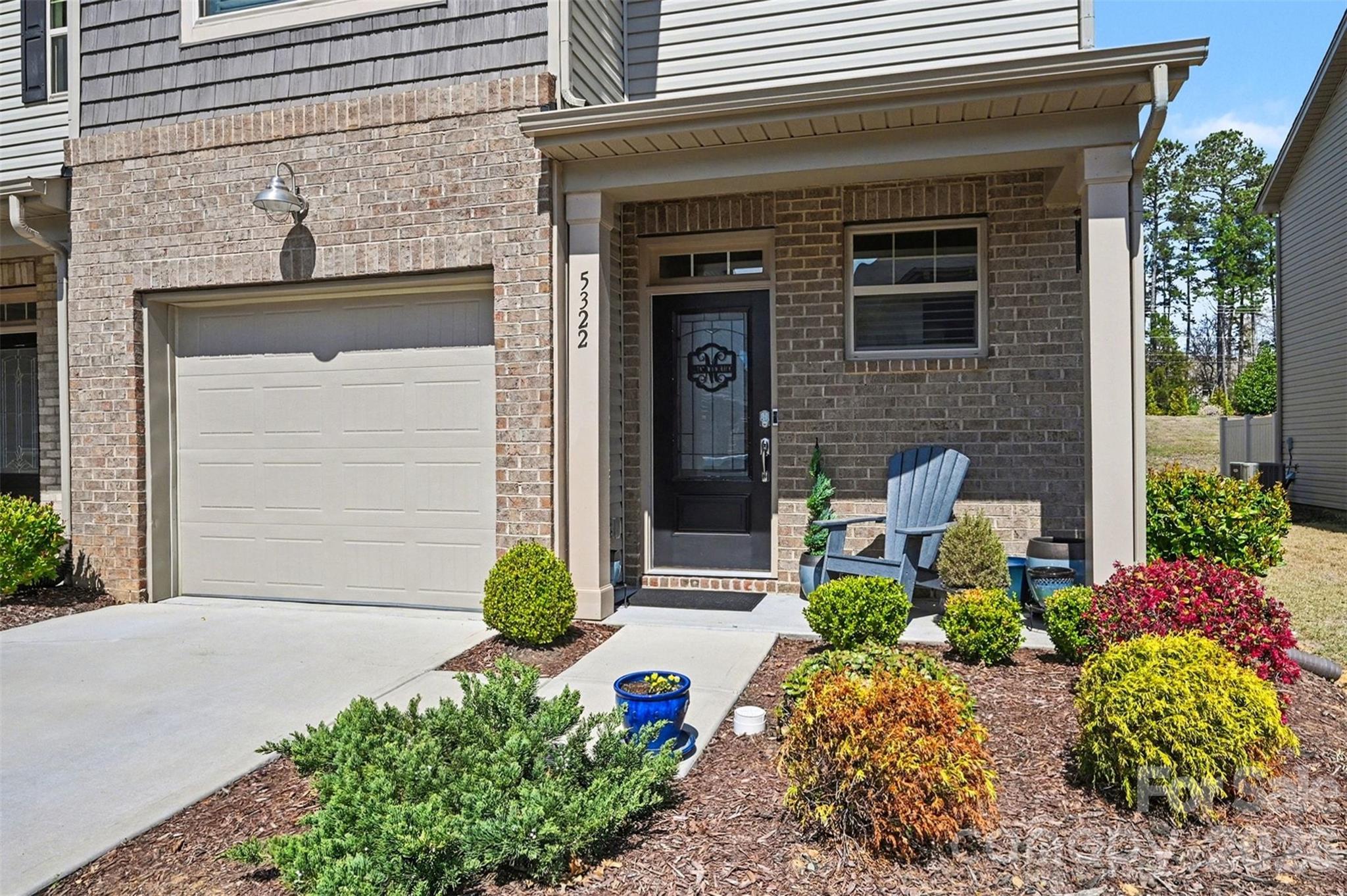 The Greens - Residential