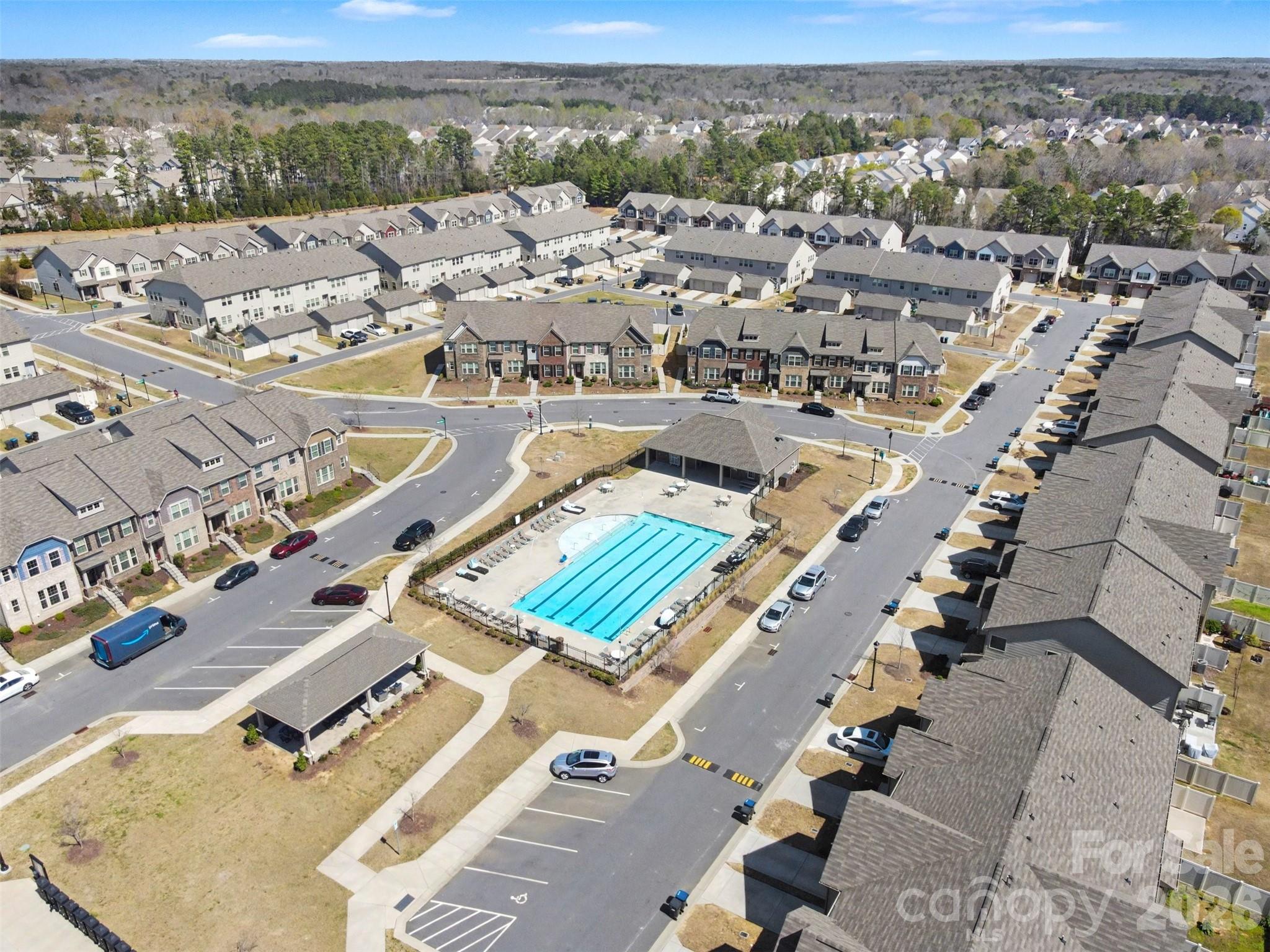 The Greens - Residential