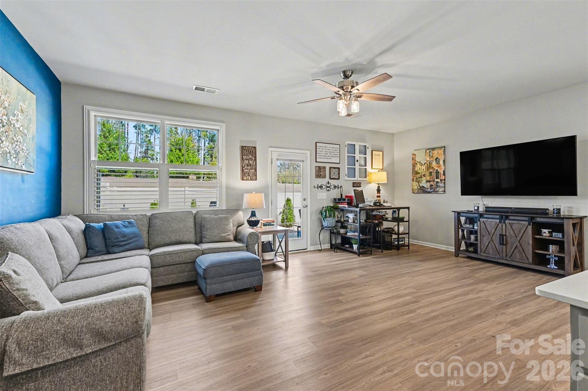 The Greens - Residential