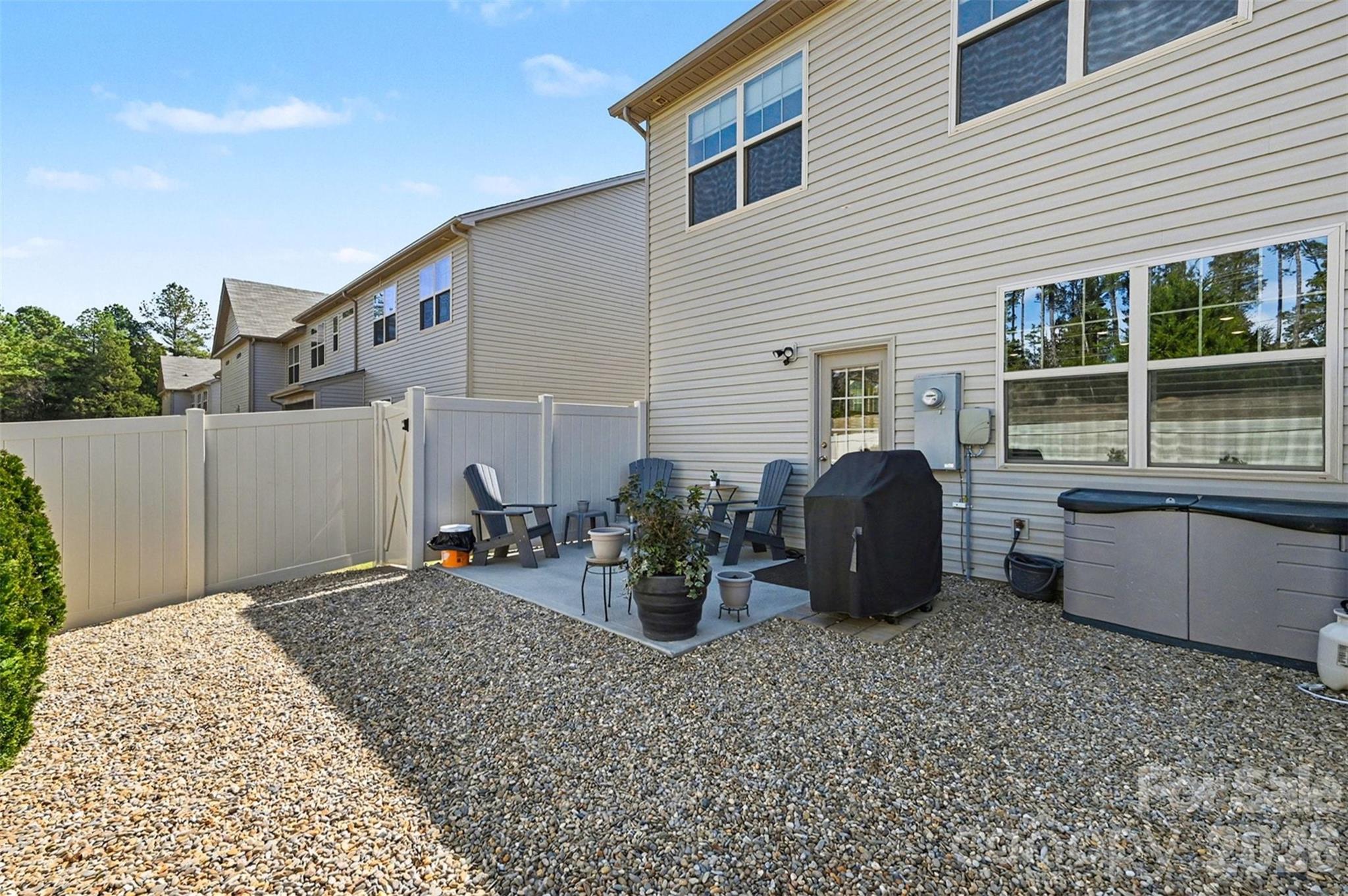 The Greens - Residential