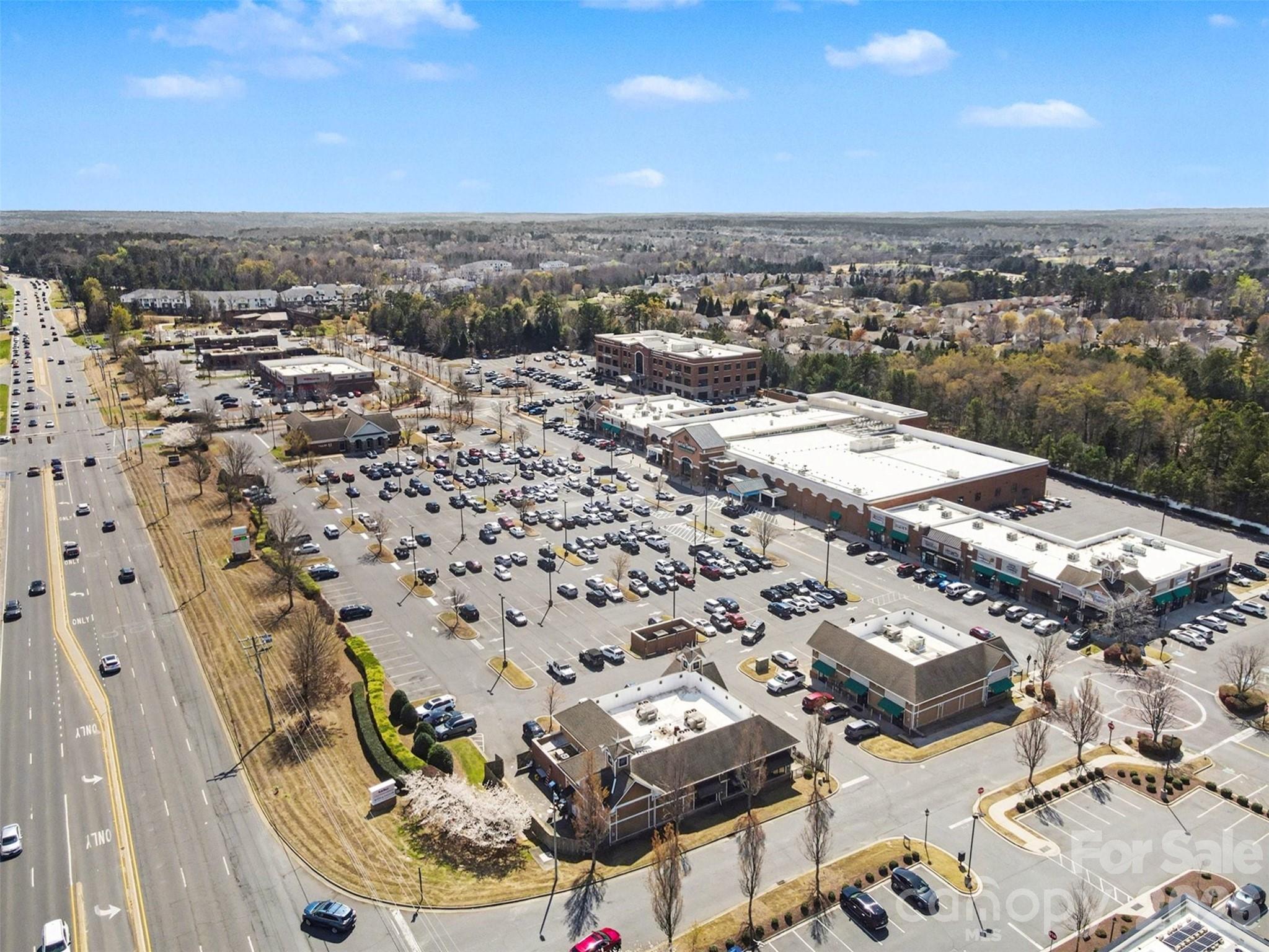 The Greens - Residential