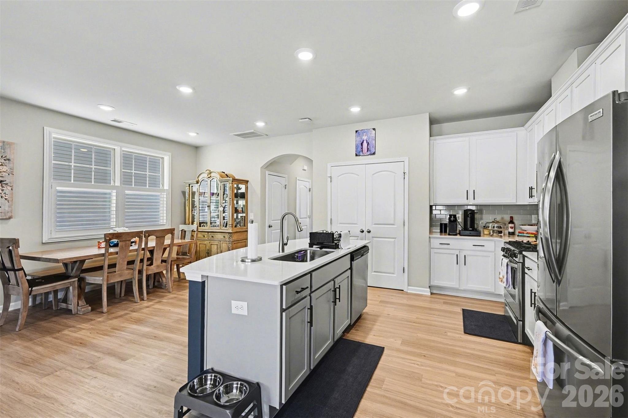 The Greens - Residential