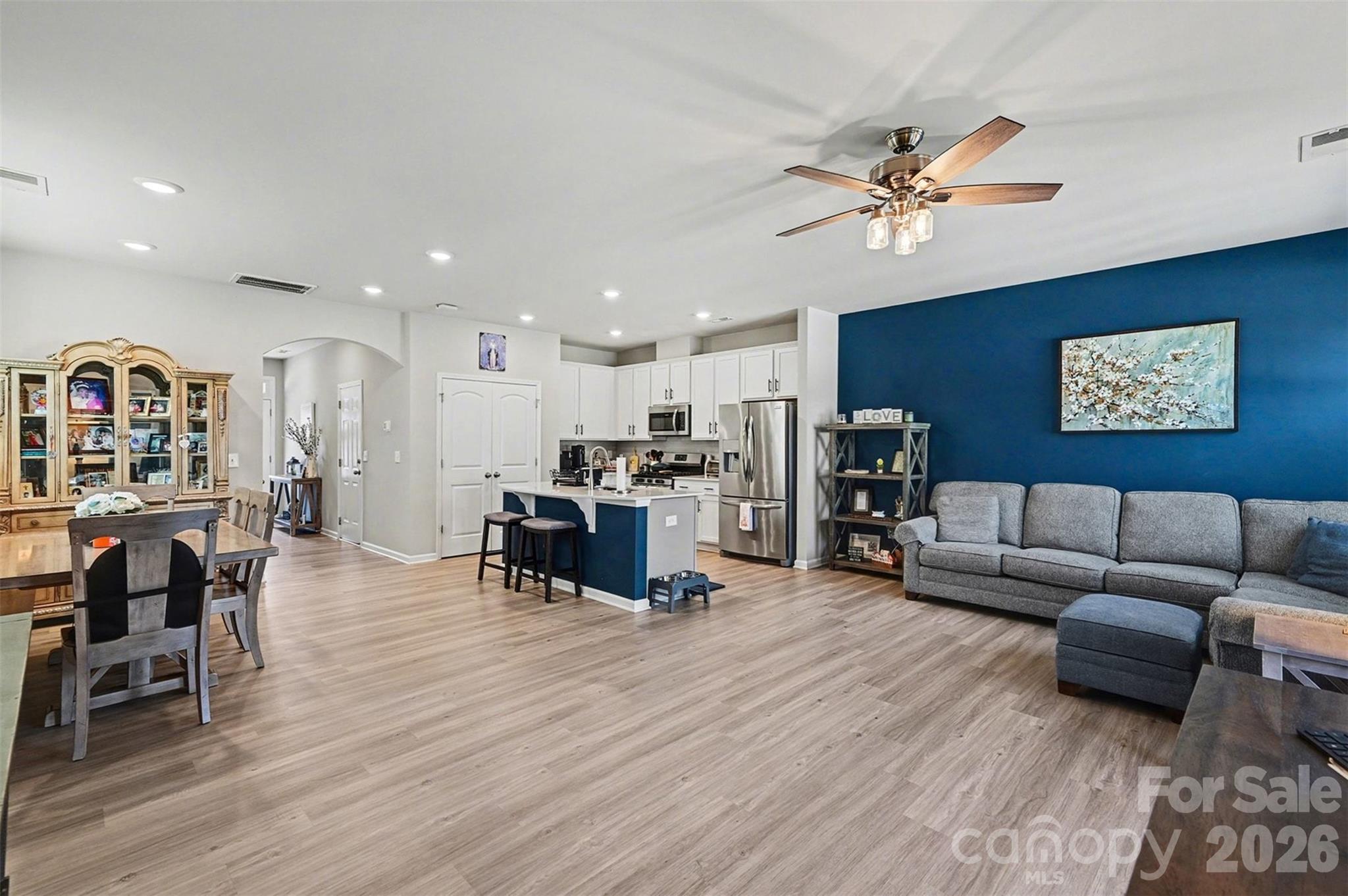 The Greens - Residential