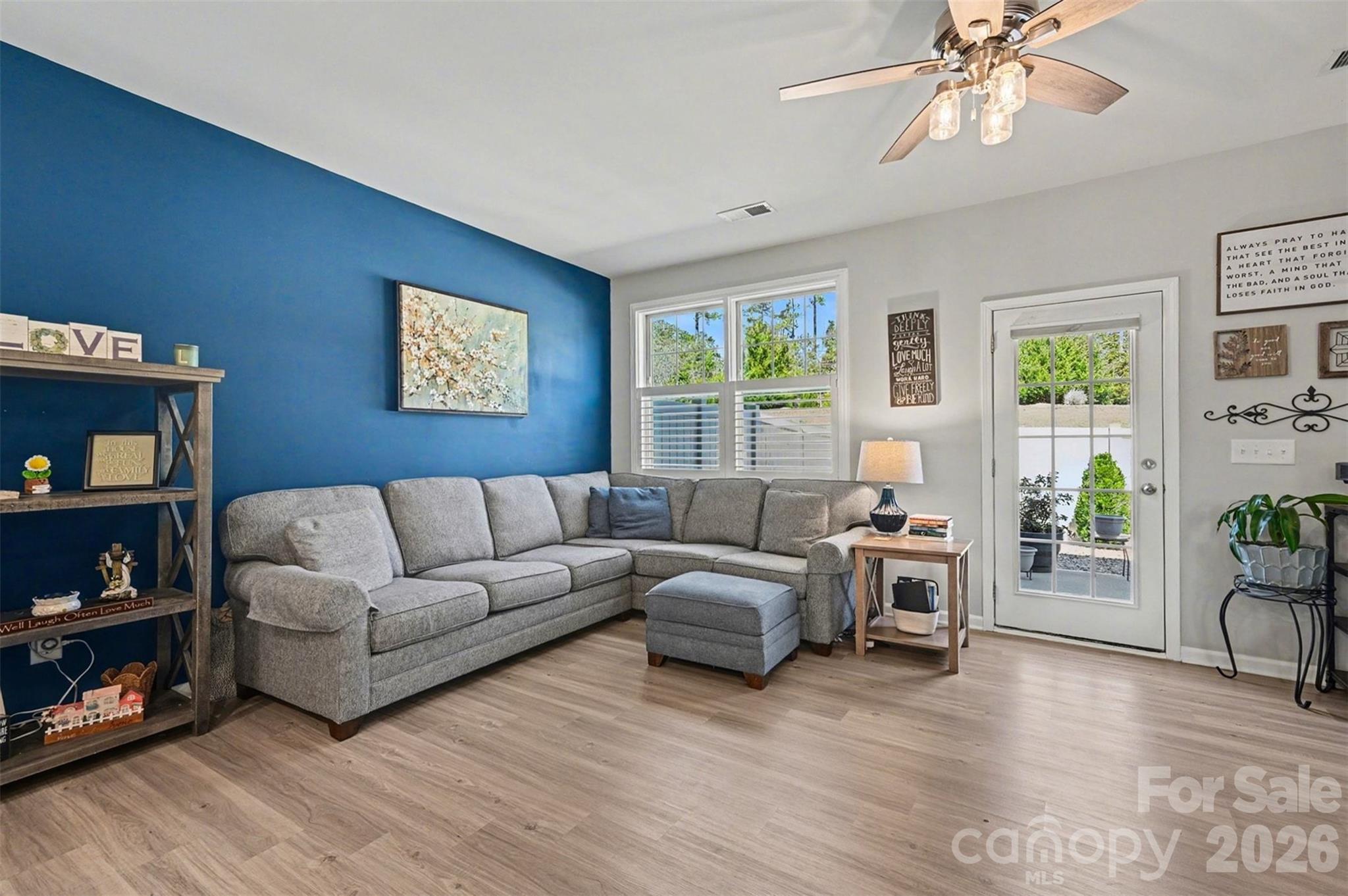 The Greens - Residential