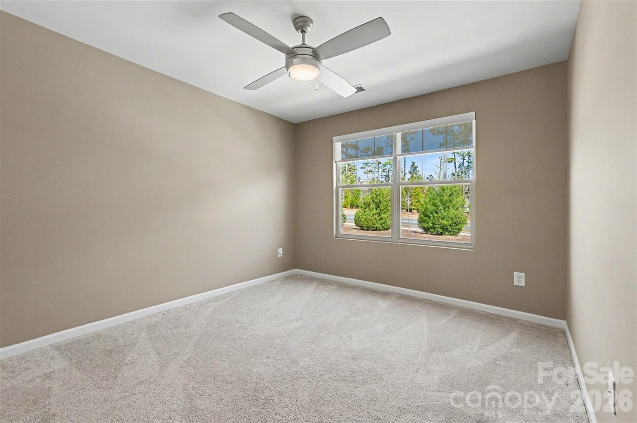 The Greens - Residential