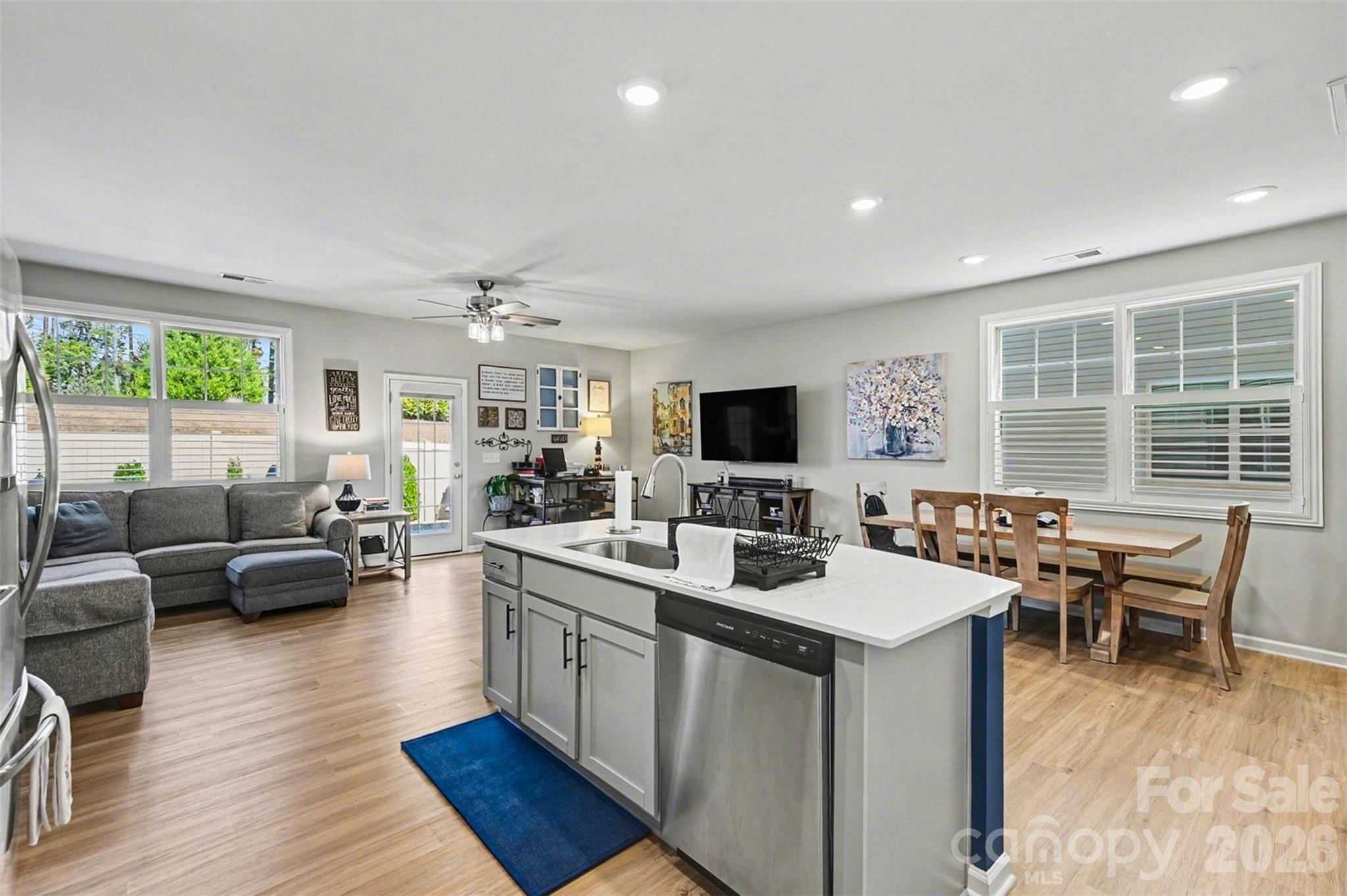 The Greens - Residential