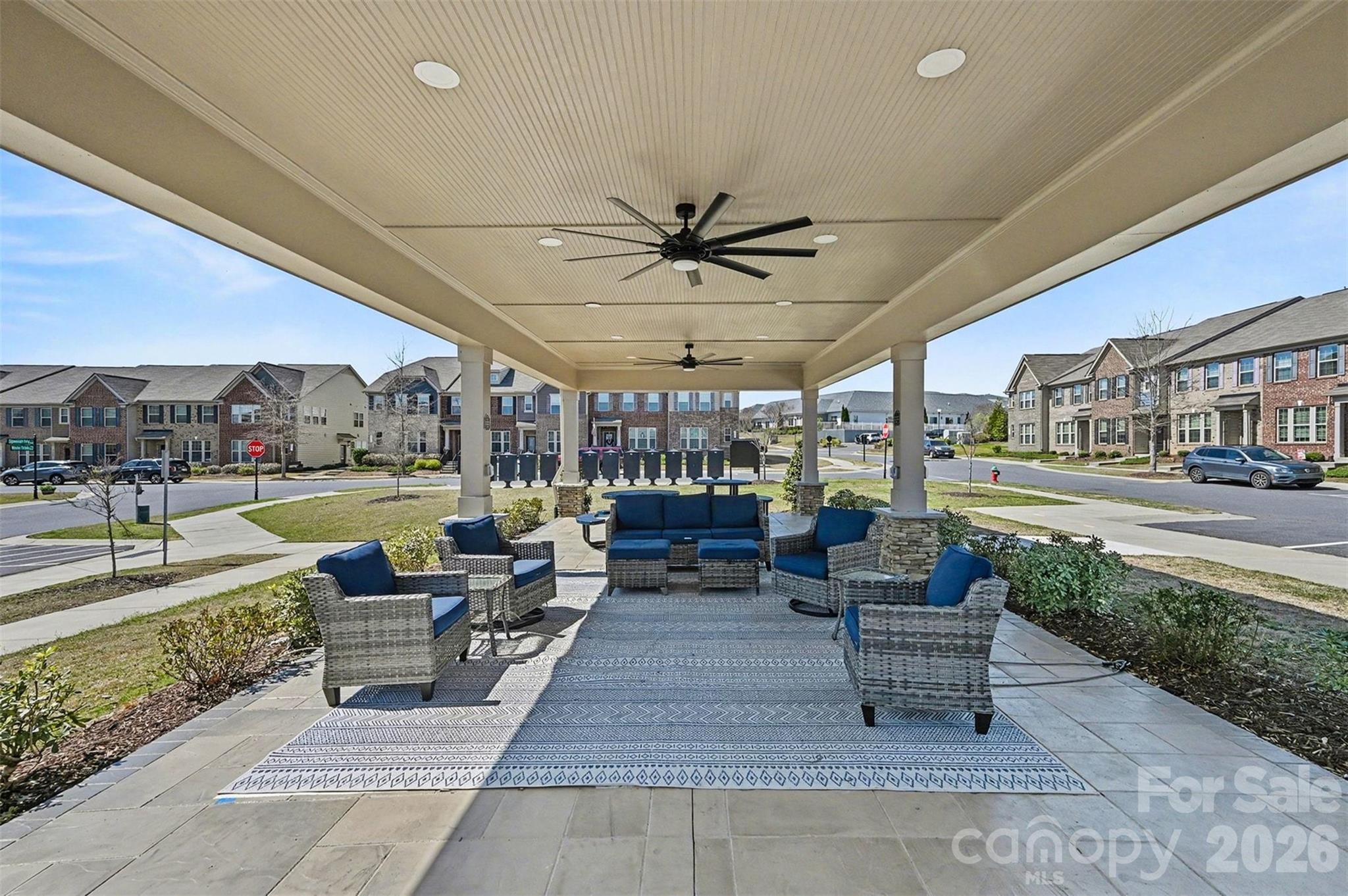 The Greens - Residential