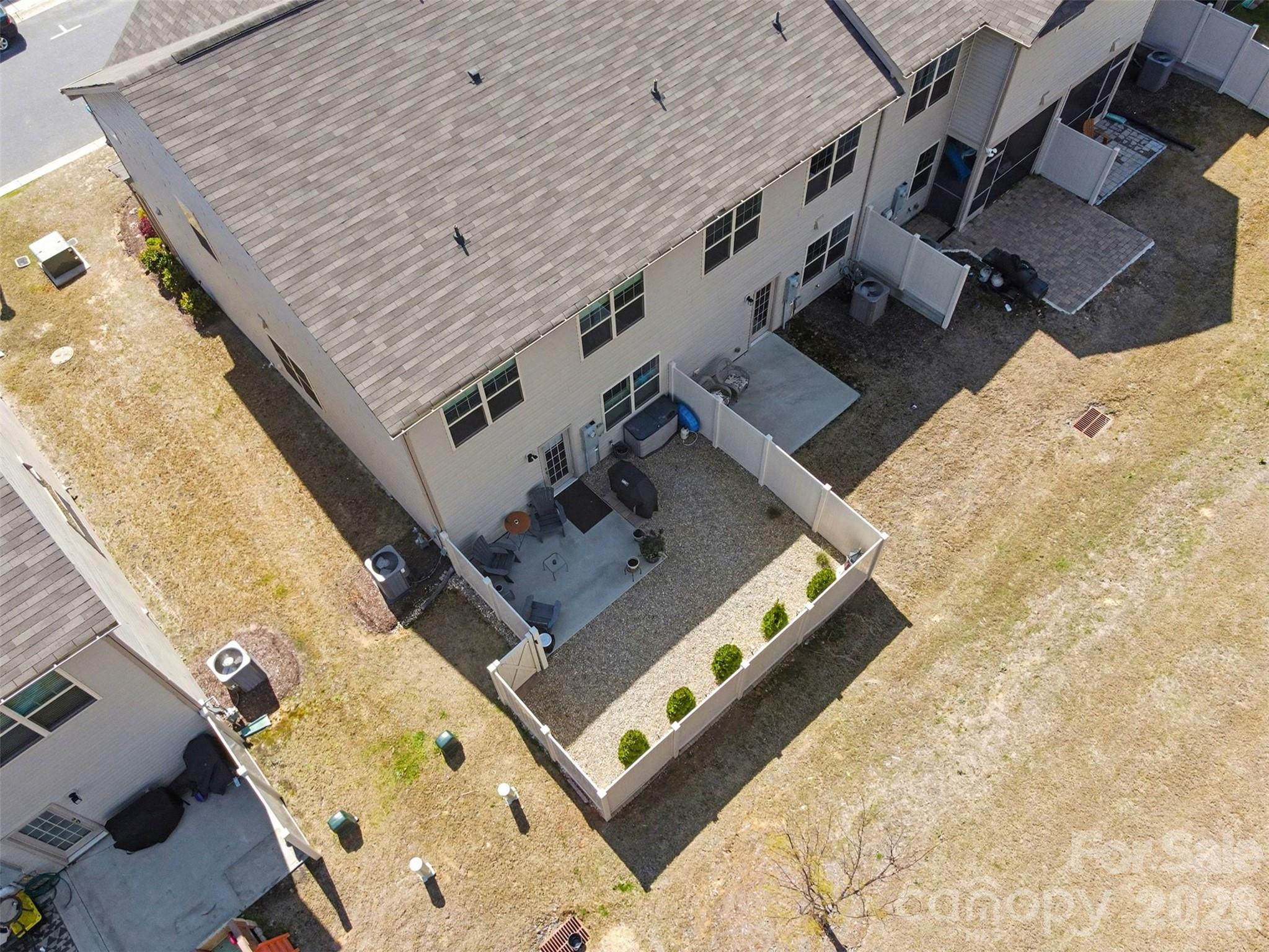 The Greens - Residential