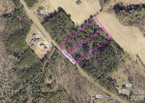 Photo of 00 Corn Hill Road, Connelly Springs, NC 28612 (MLS # 4403967)