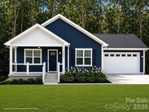Photo of 7676 Old Post Road, Denver, NC 28037 (MLS # 4399219)