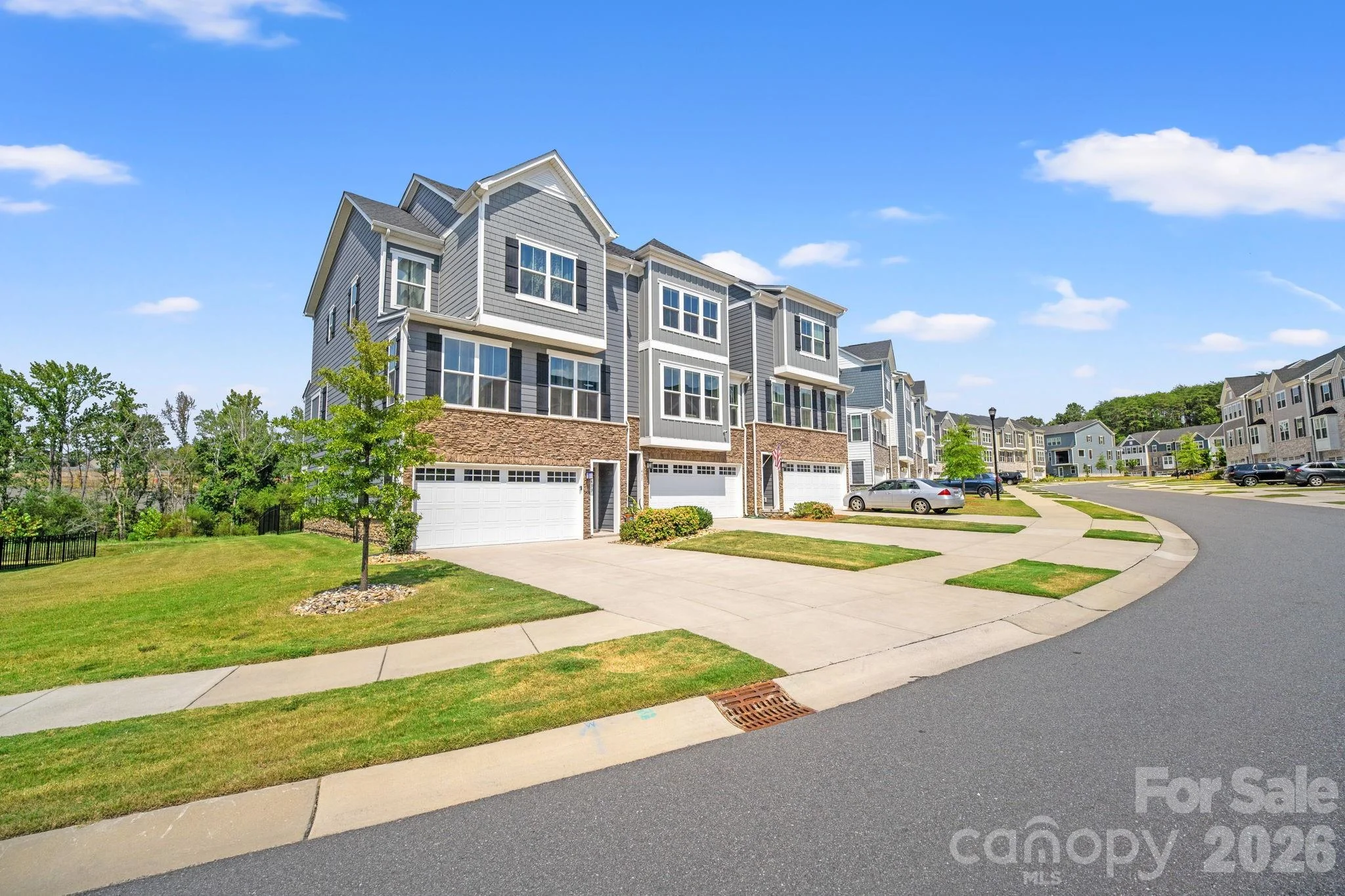 435 Lahinch Drive, Tega Cay, SC, 29708