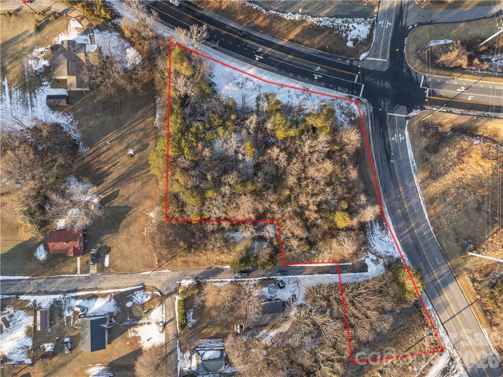 00 Richardson Drive