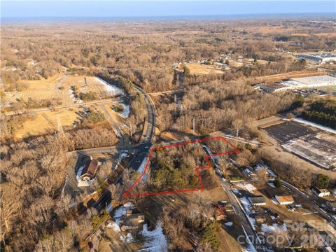 Photo of 00 Richardson Drive, Reidsville, NC 27320 (MLS # 4435312)