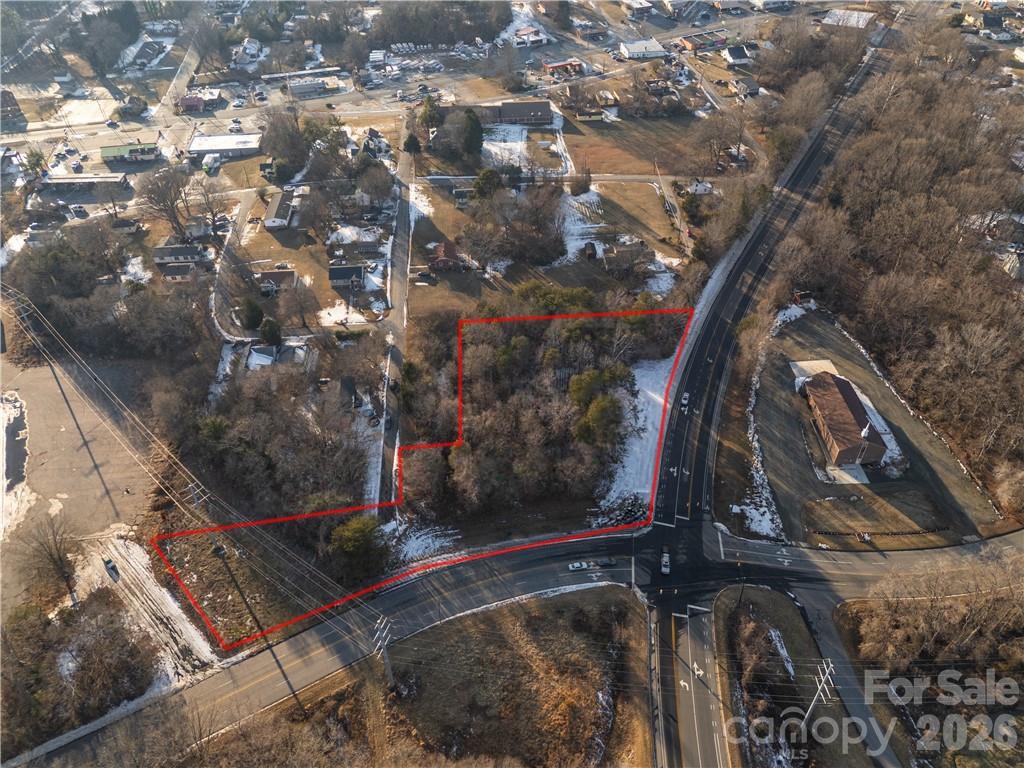 00 Richardson Drive