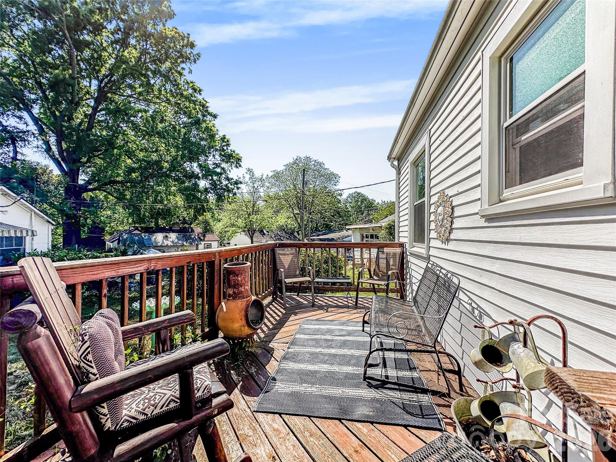 COUNTRY CLUB ESTATES - Residential