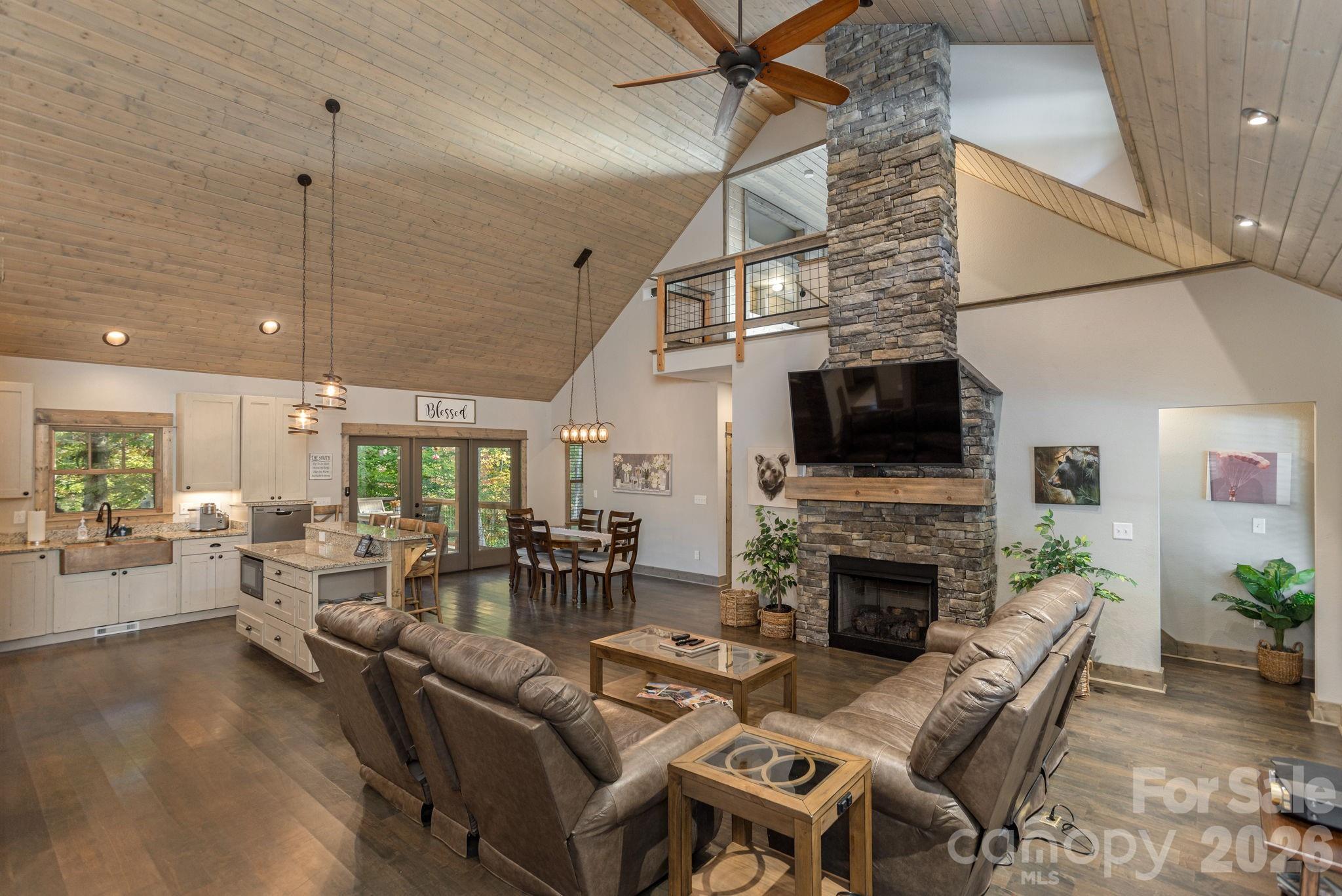 Lobdell Woods - Residential