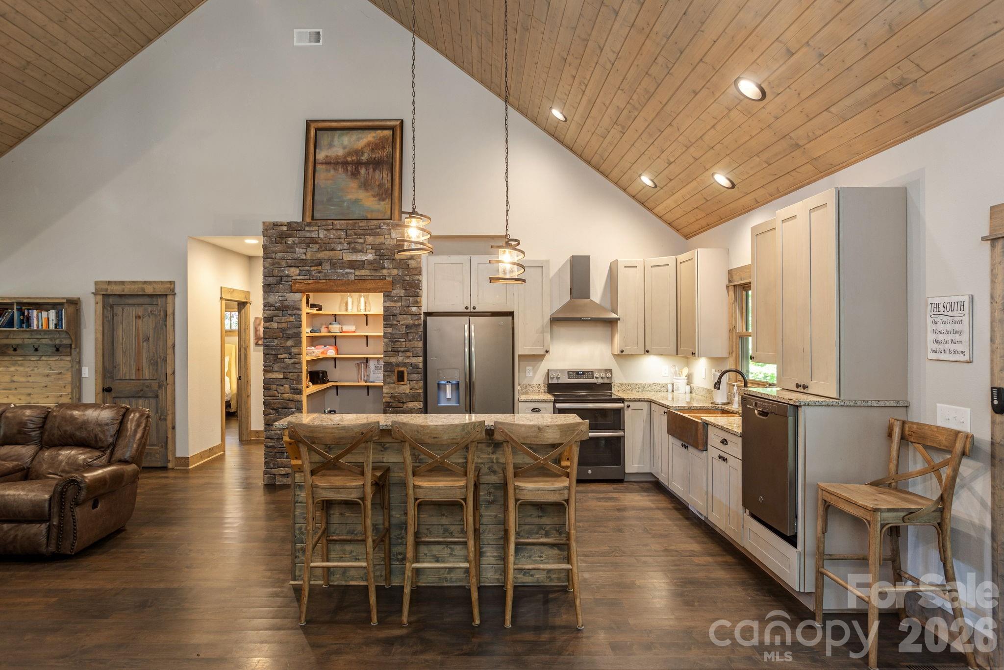 Lobdell Woods - Residential