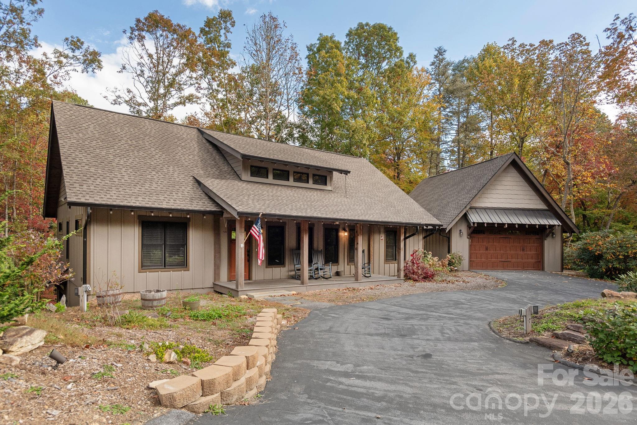 Lobdell Woods - Residential