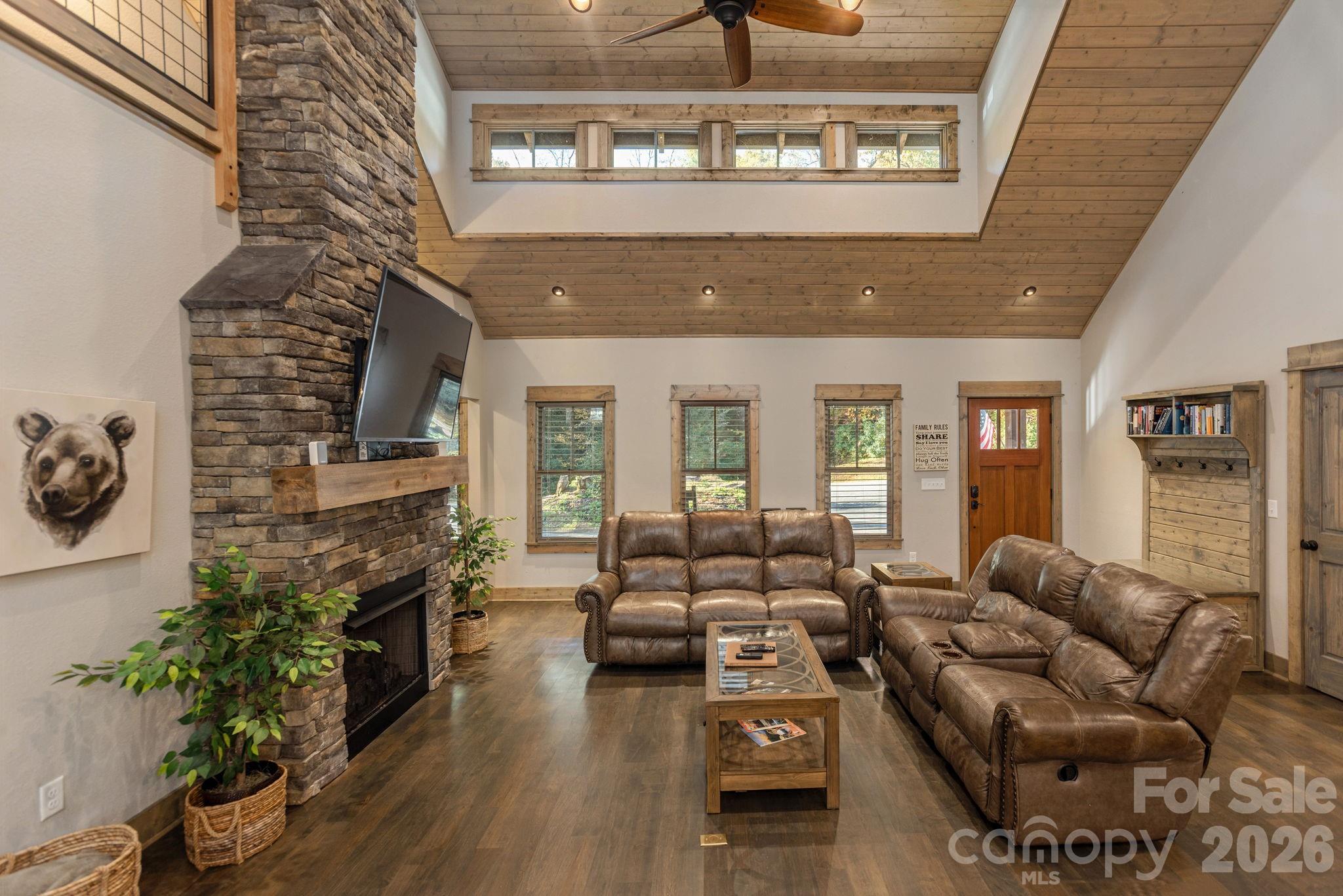 Lobdell Woods - Residential