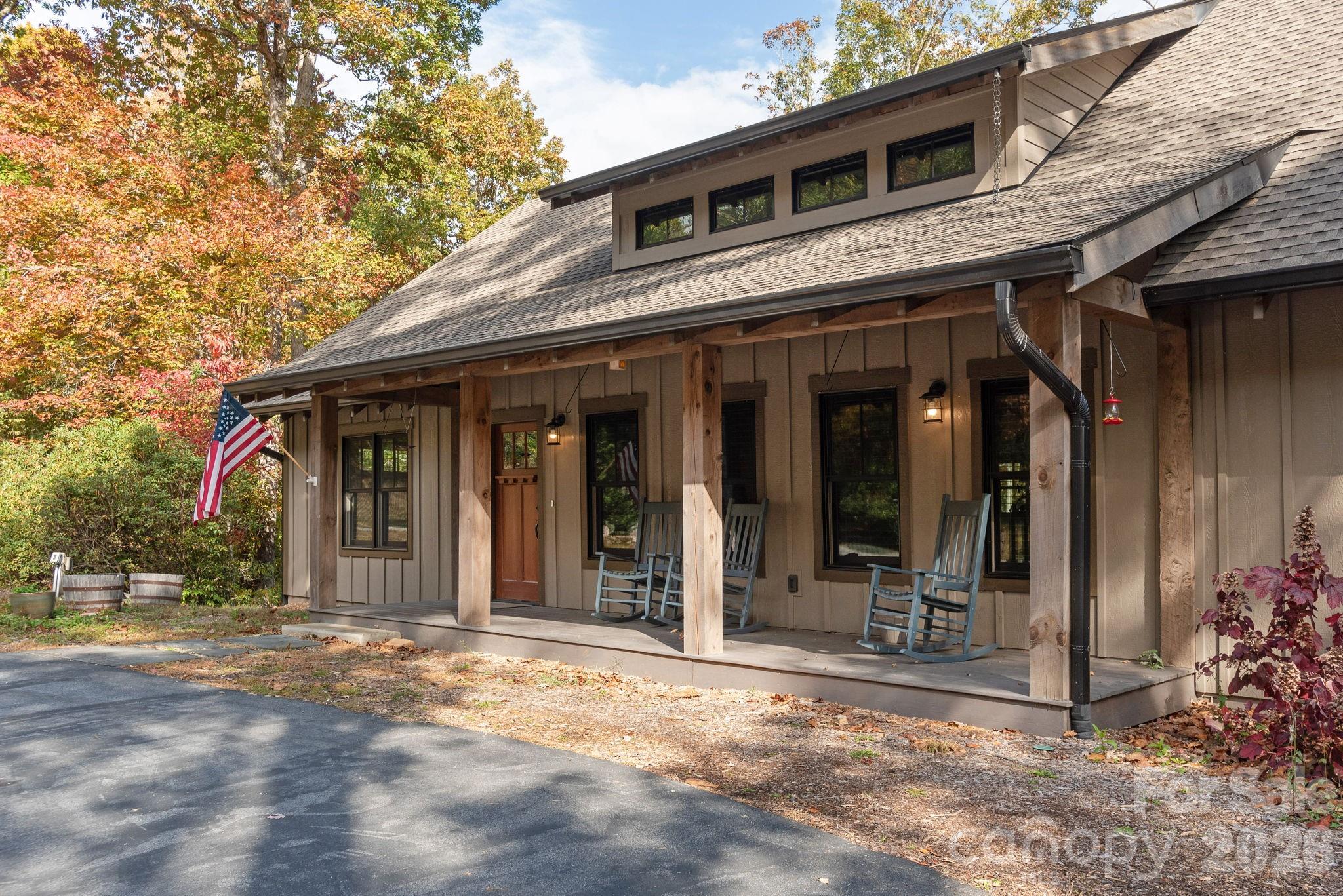 Lobdell Woods - Residential