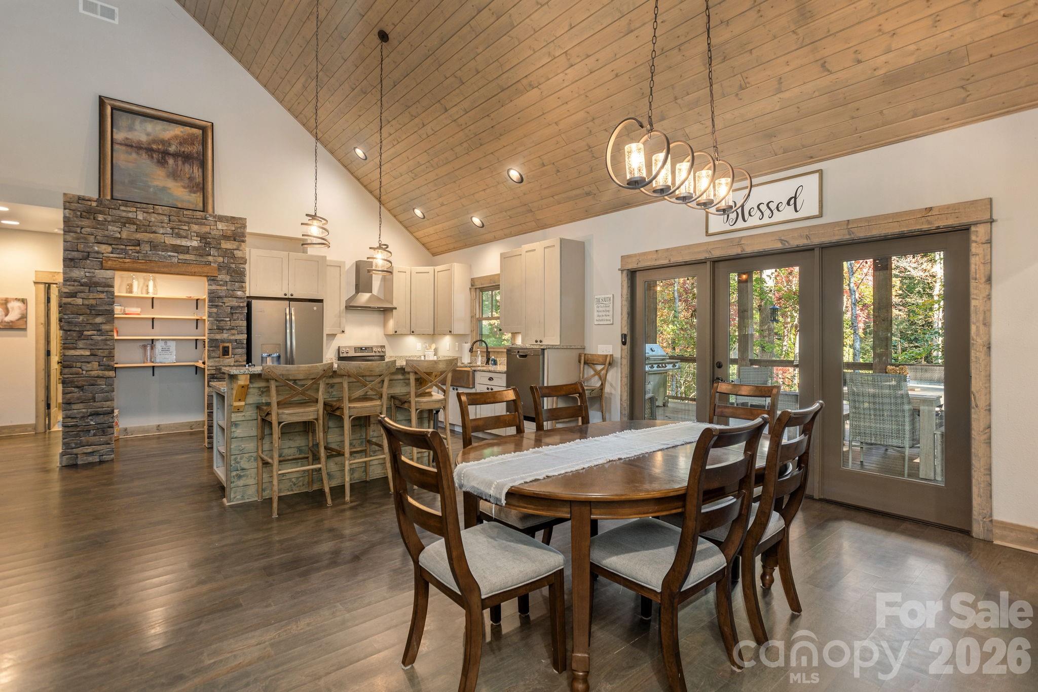 Lobdell Woods - Residential