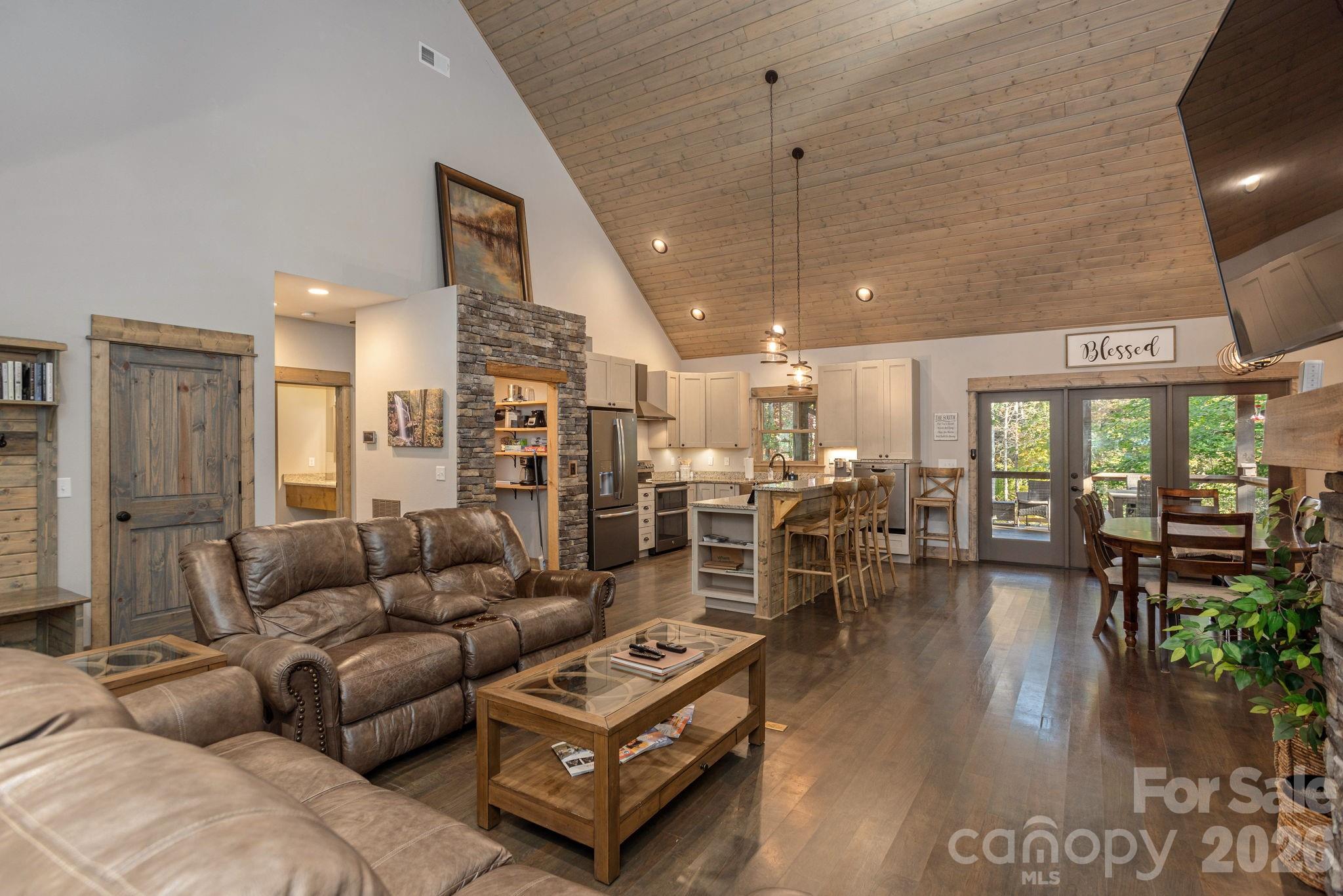 Lobdell Woods - Residential