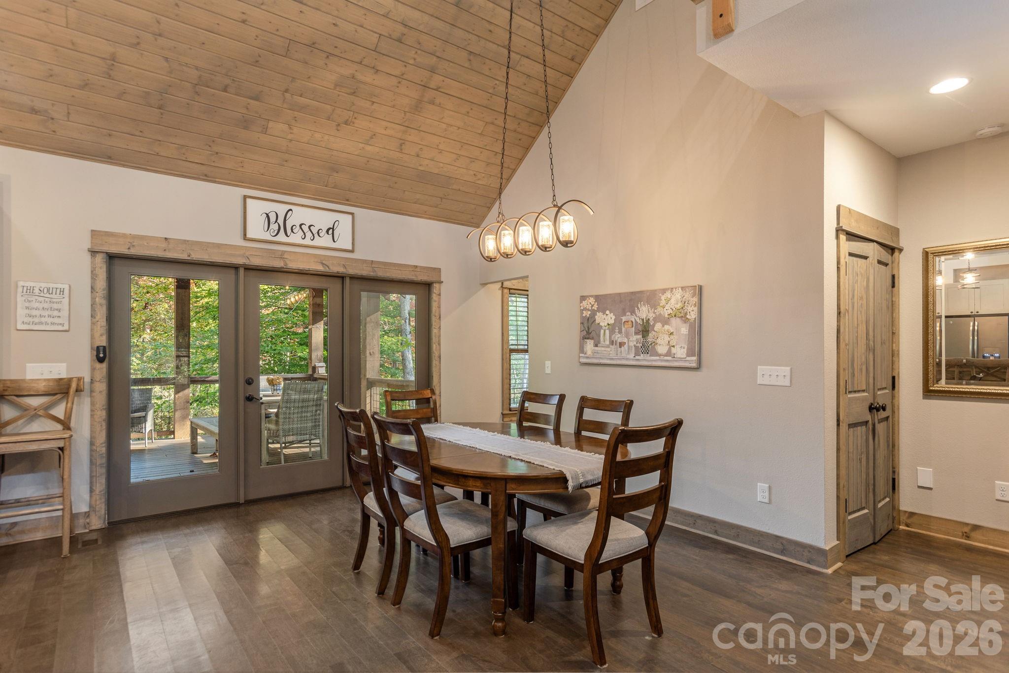 Lobdell Woods - Residential