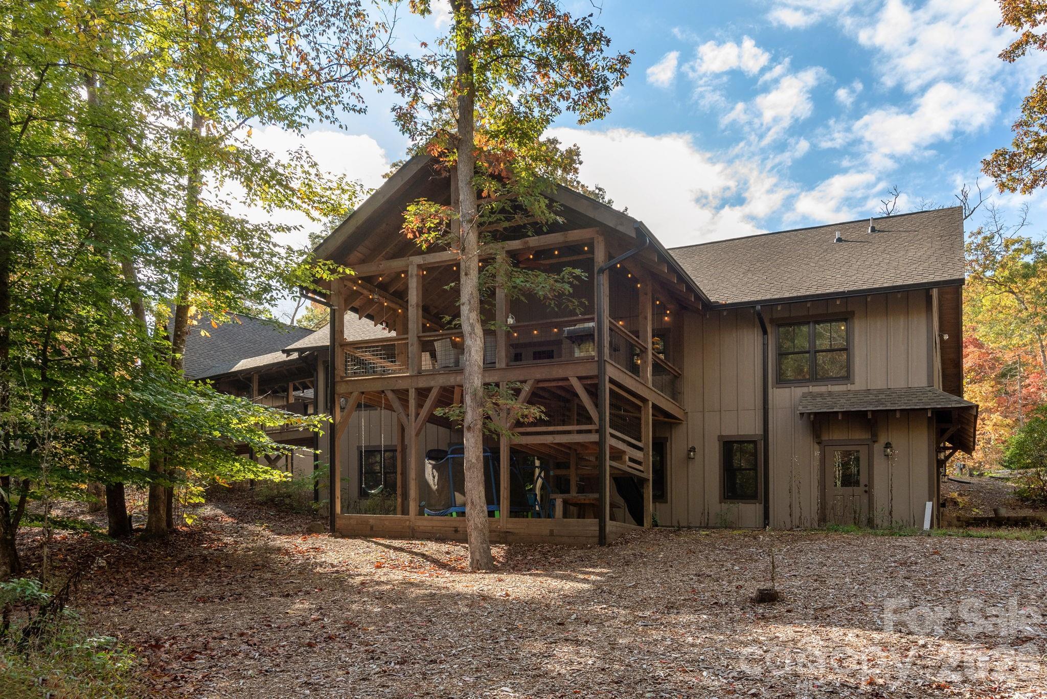 Lobdell Woods - Residential