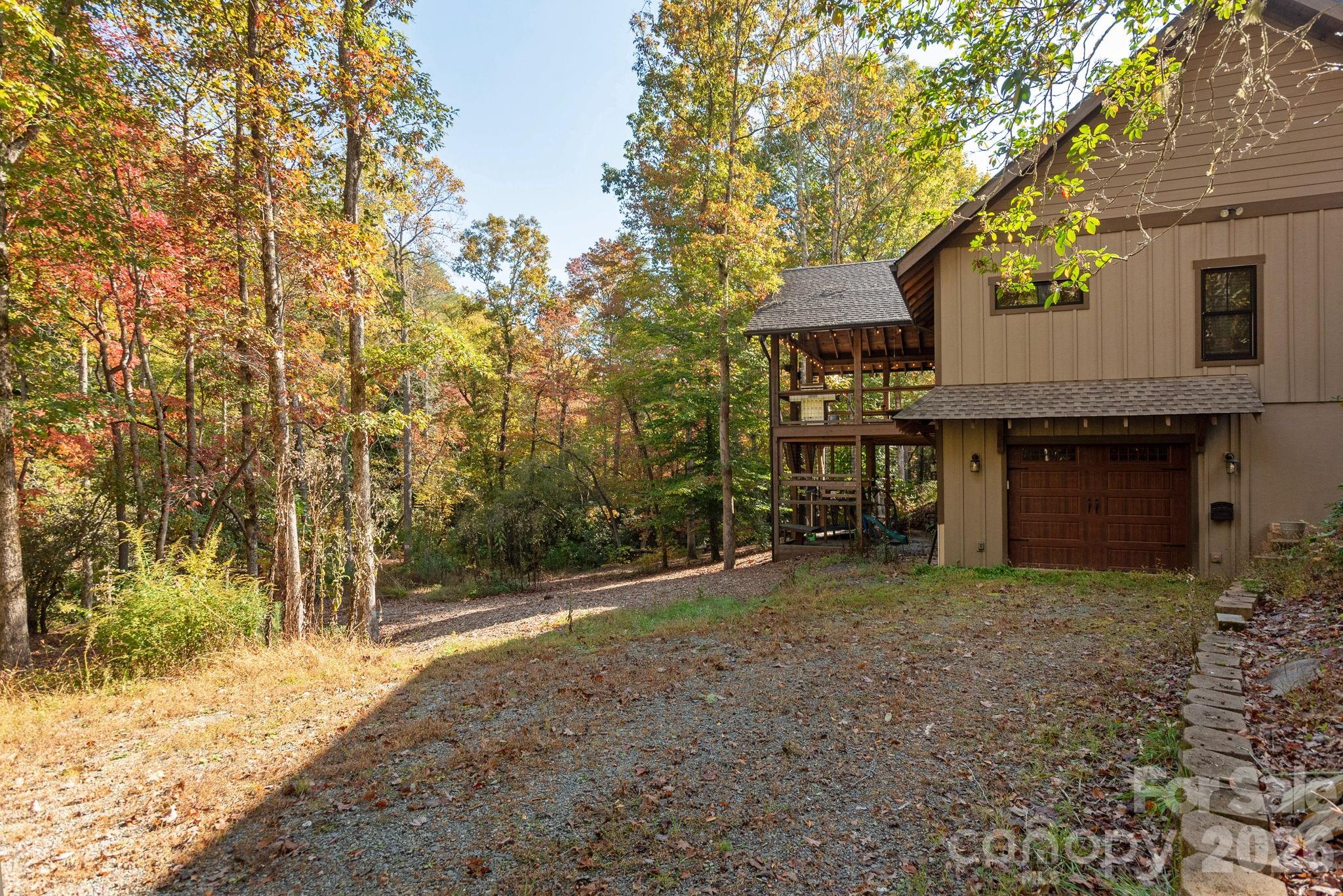 Lobdell Woods - Residential