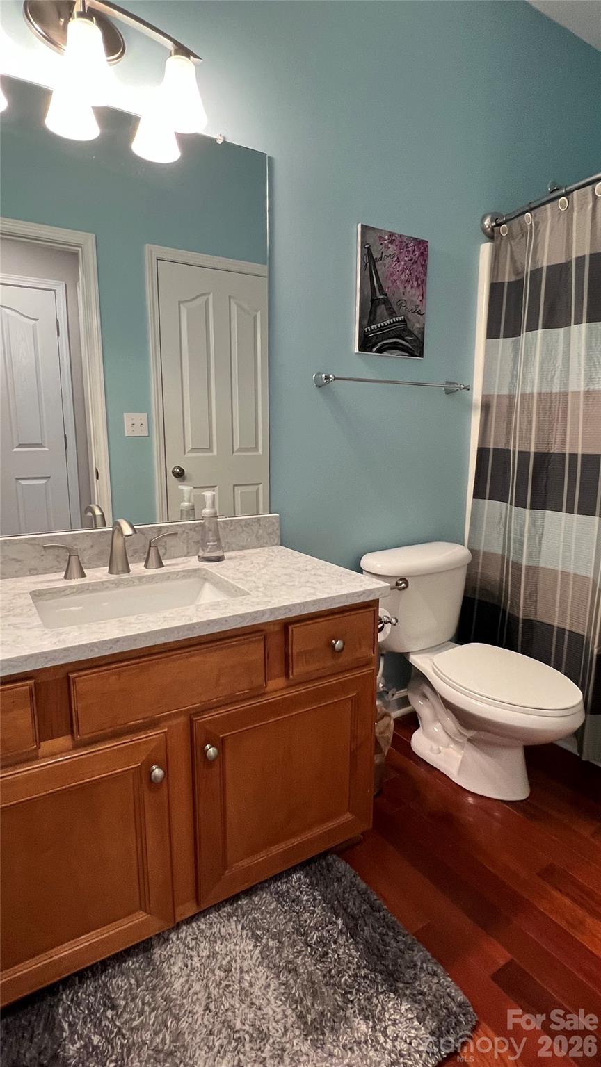 Providence Grove - Residential