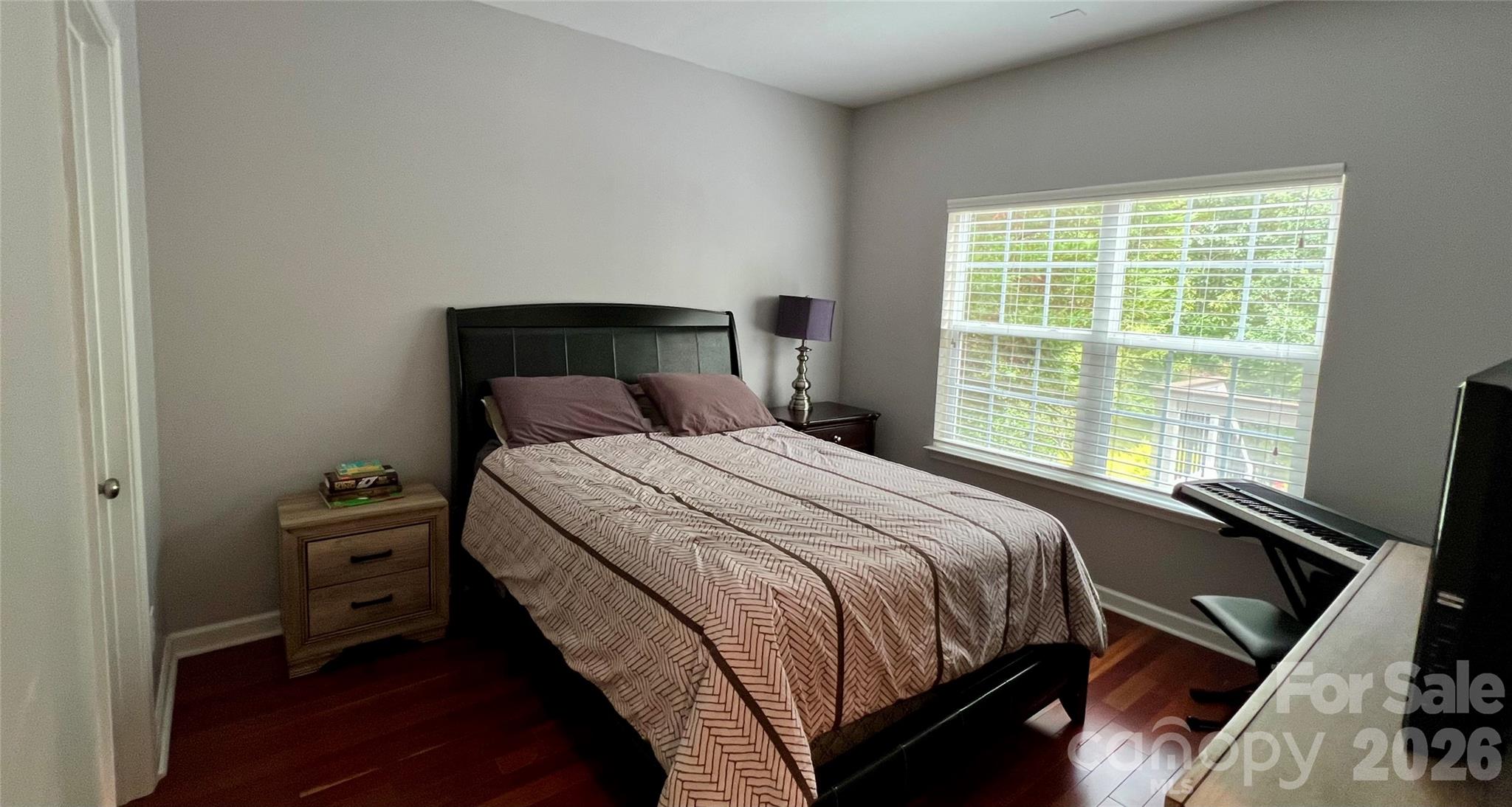 Providence Grove - Residential