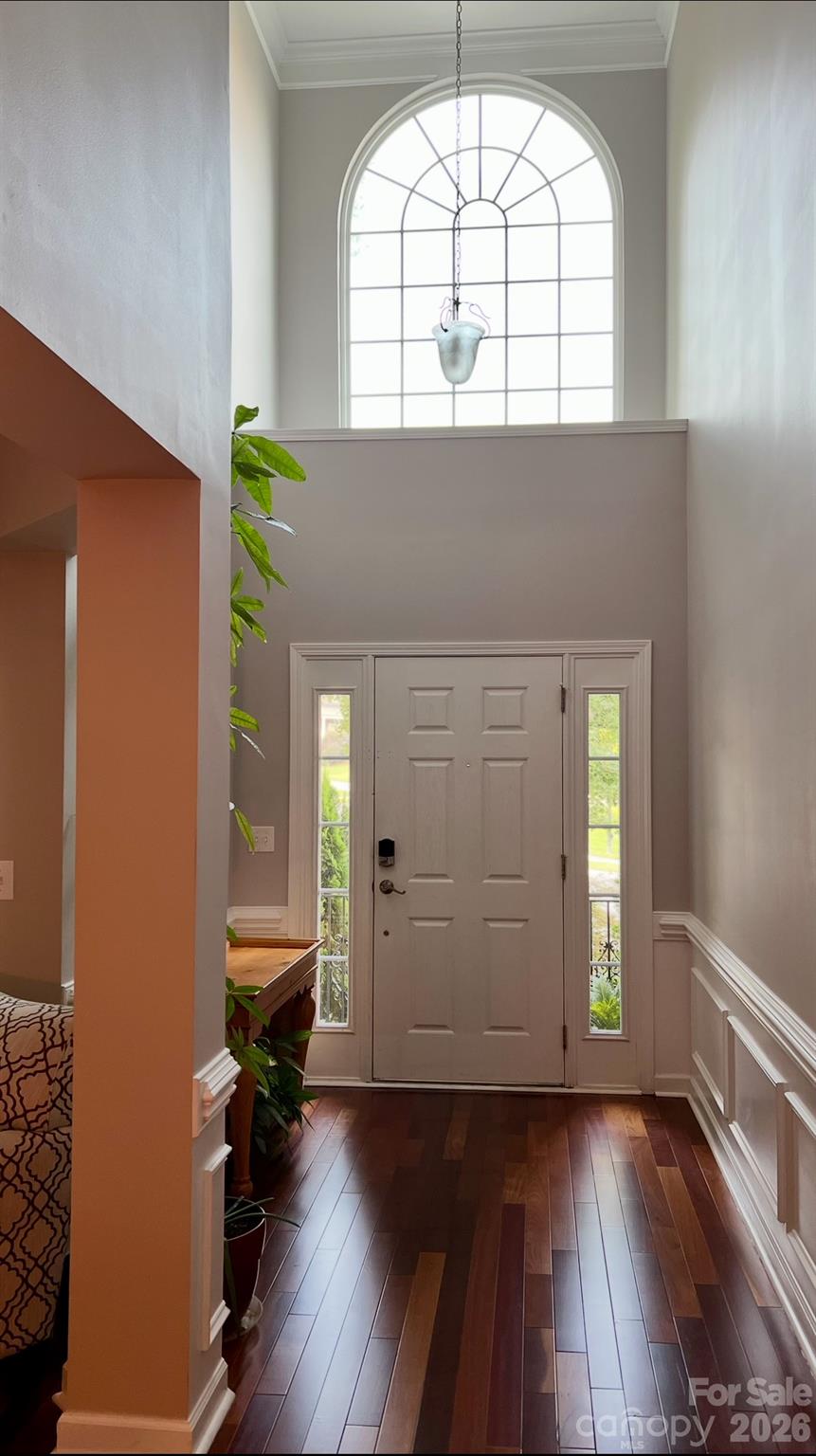 Providence Grove - Residential