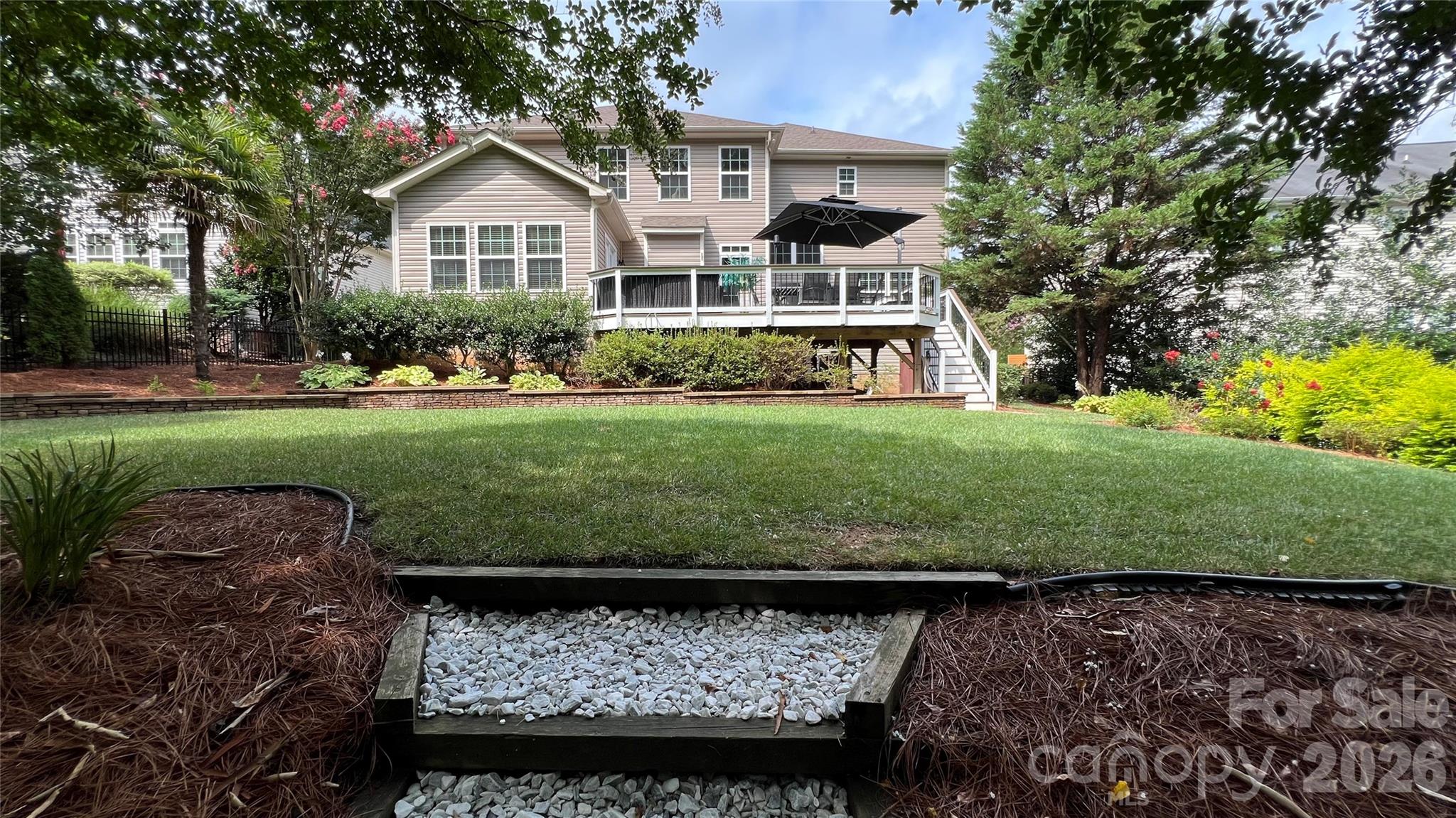 Providence Grove - Residential